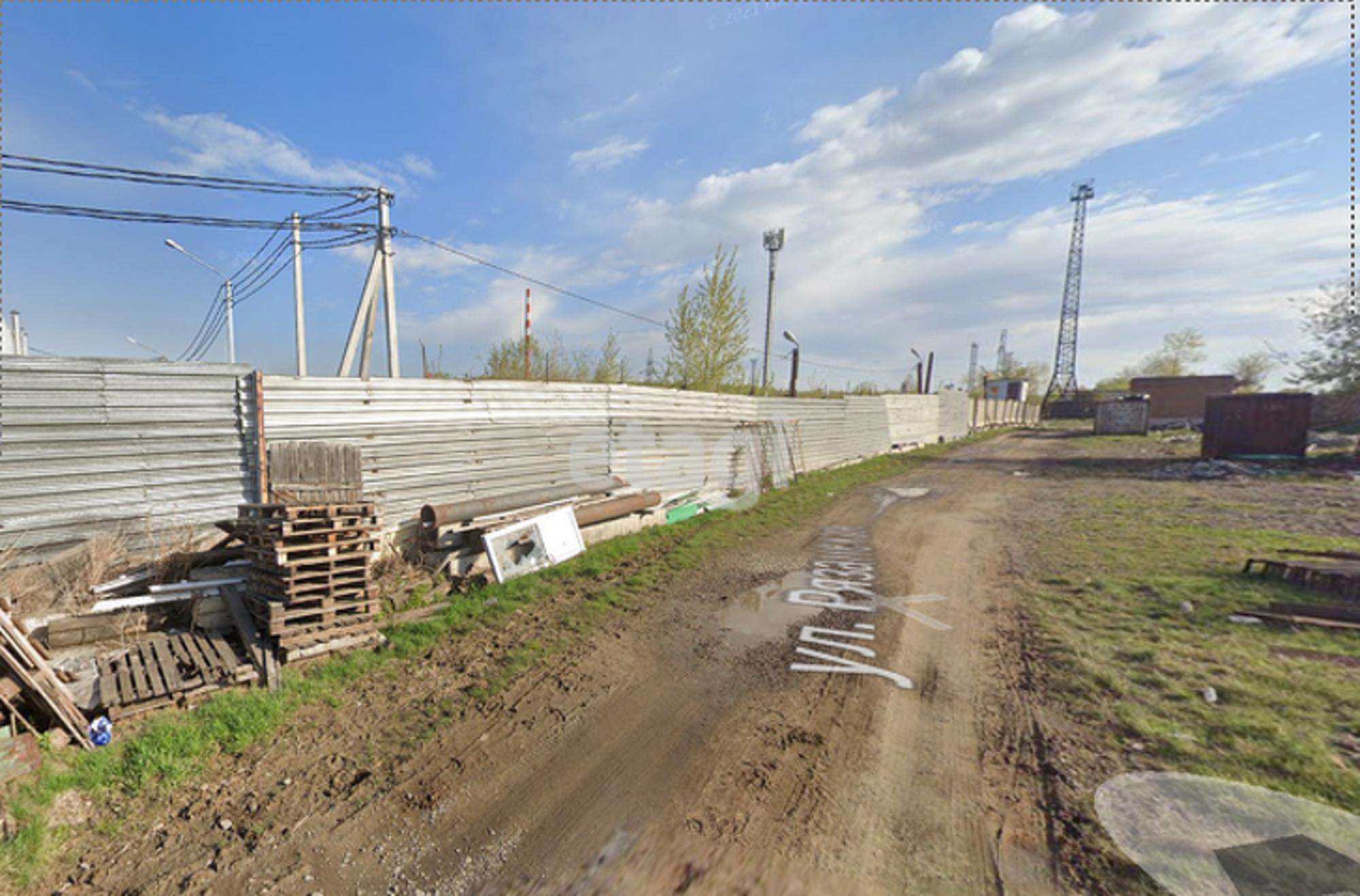 Купить дачу, дом, коттедж за 1 500 000 рублей на Свердловская улица