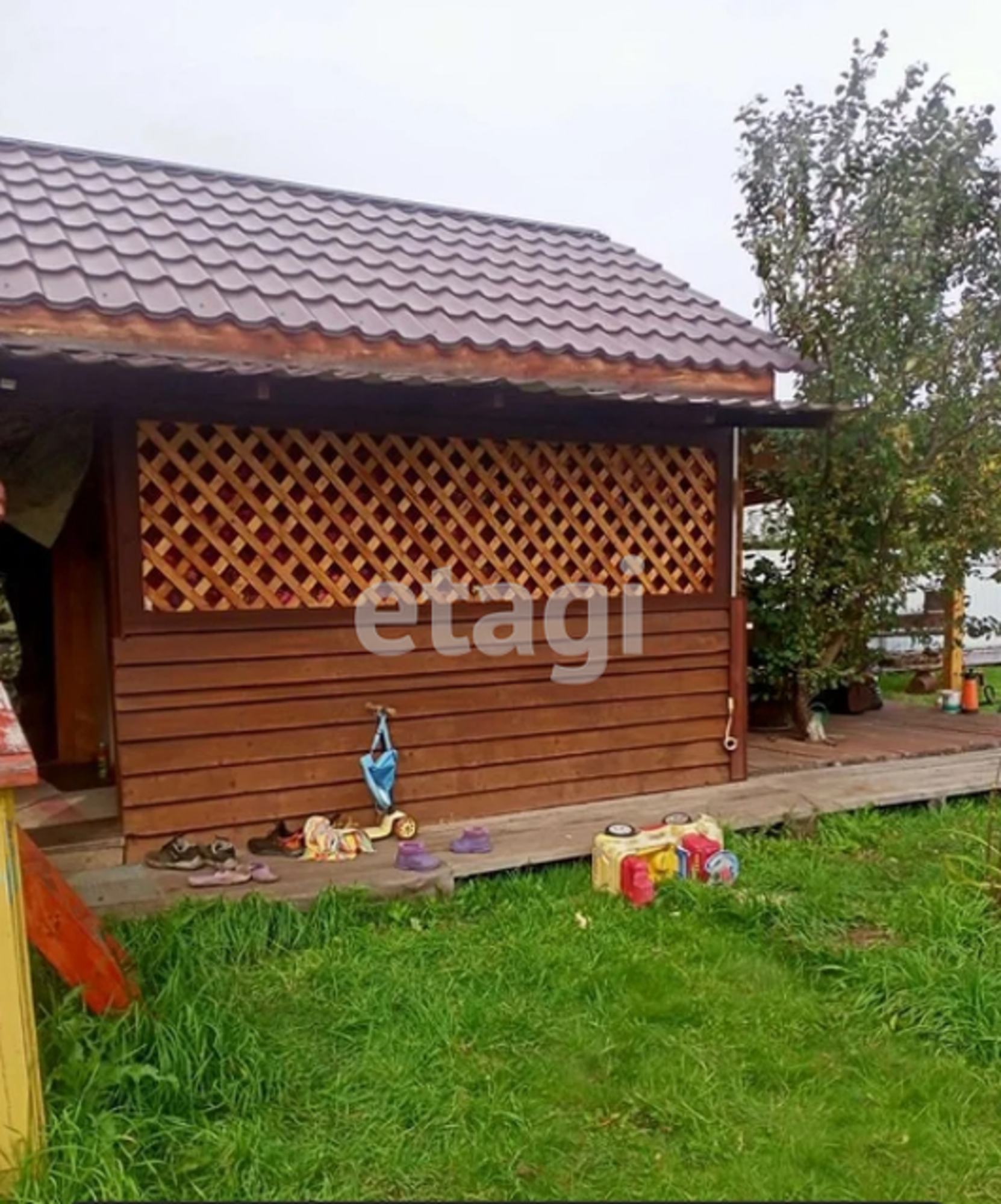 Купить дачу, дом, коттедж за 3 500 000 рублей на Array