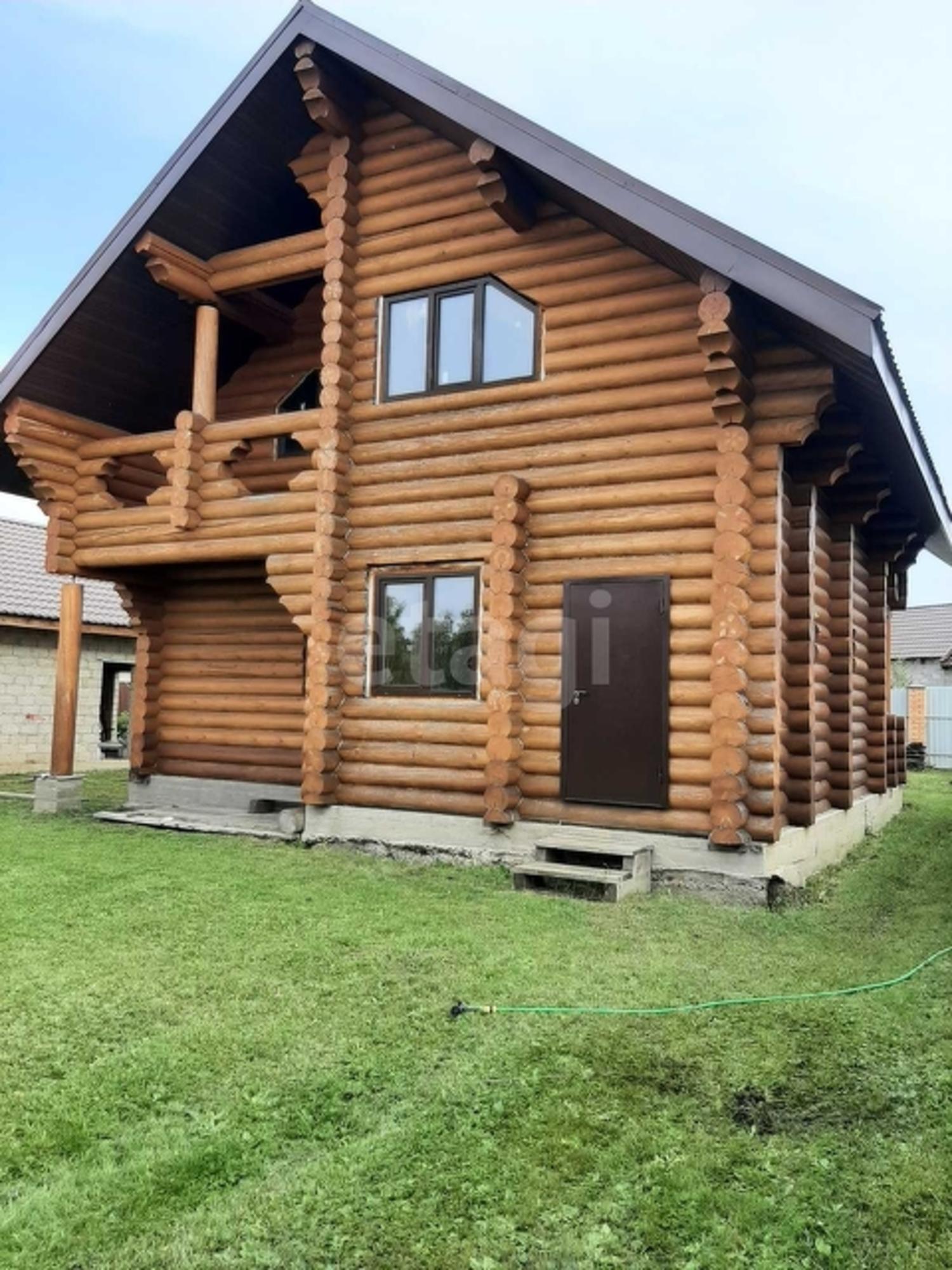Купить дачу, дом, коттедж за 9 400 000 рублей на Array