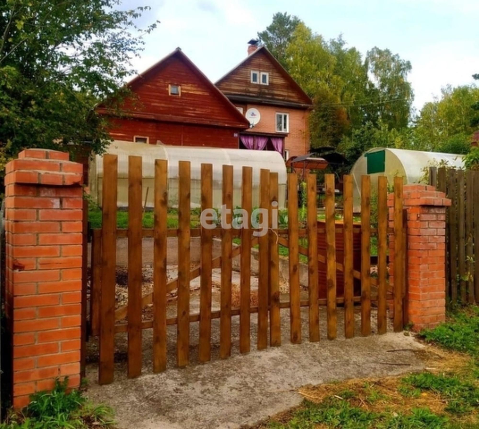 Купить дачу, дом, коттедж за 4 500 000 рублей на Array