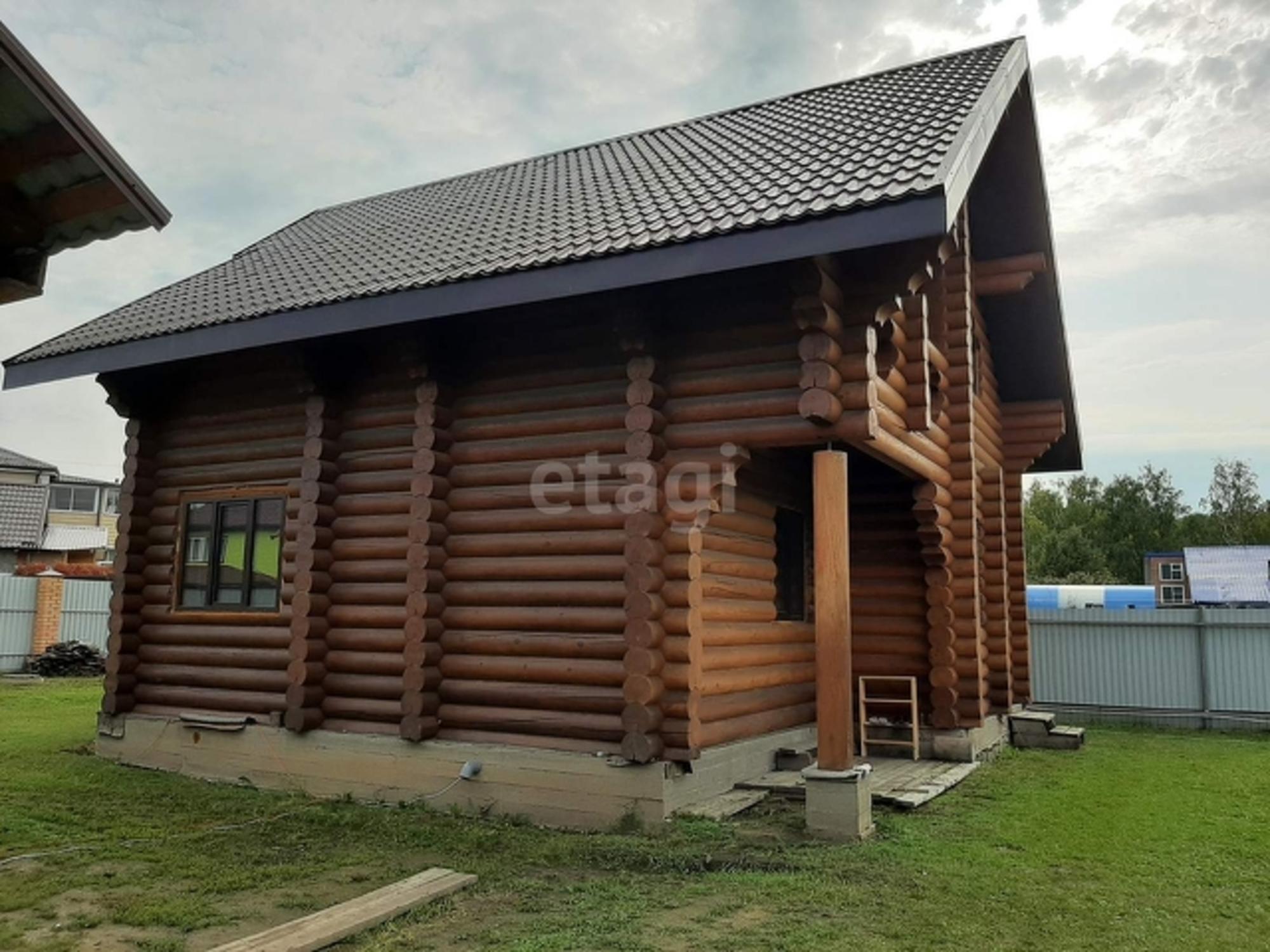 Купить дачу, дом, коттедж за 9 400 000 рублей на Array