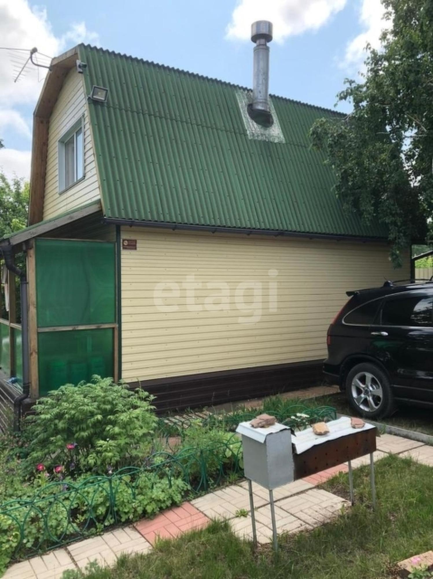 Купить дачу, дом, коттедж за 3 700 000 рублей на Array