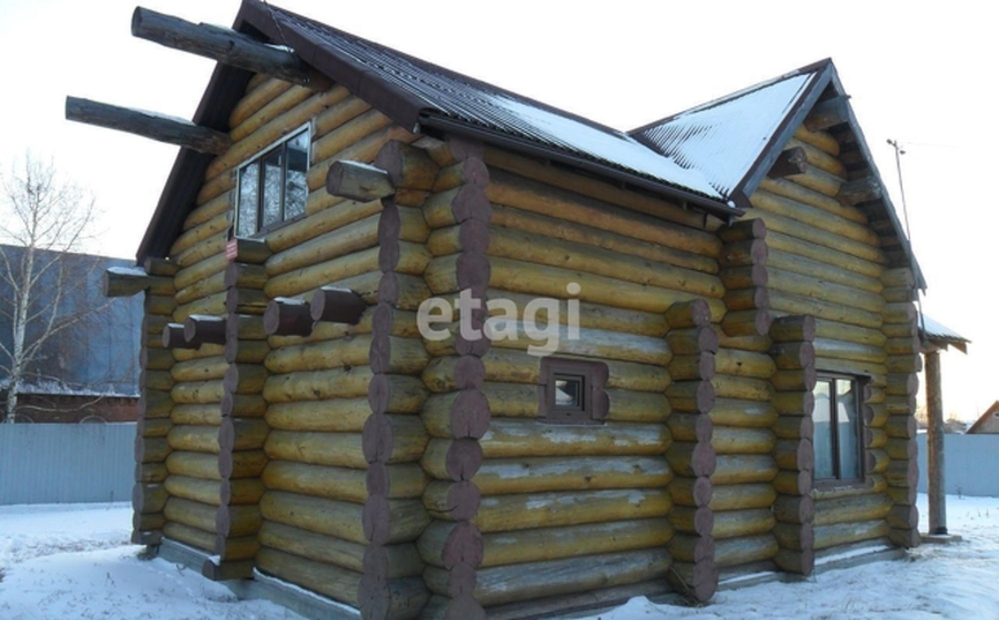 Купить дачу, дом, коттедж за 3 900 000 рублей на Грунтовая улица