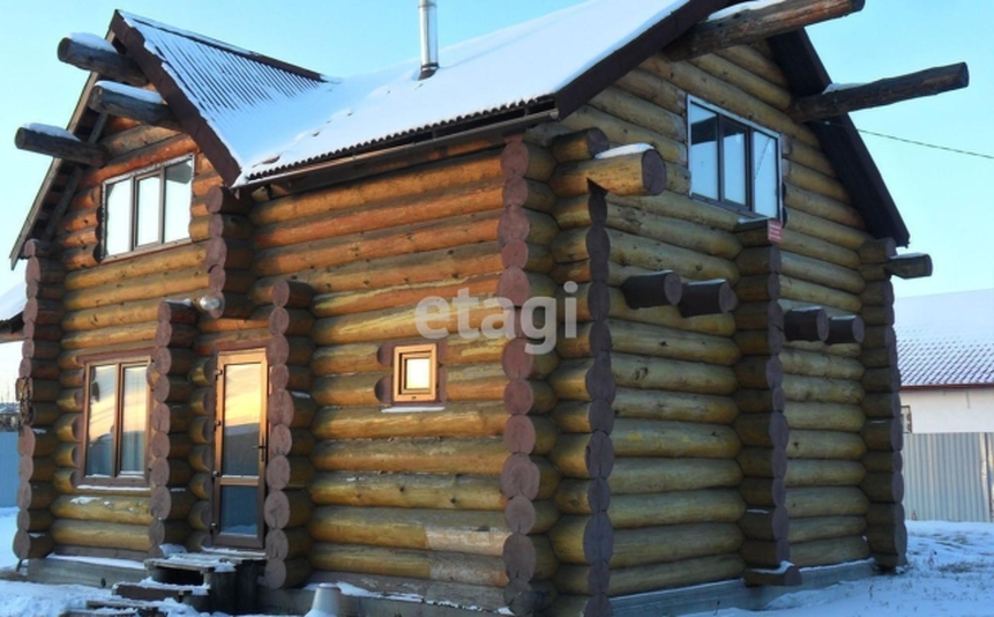 Купить дачу, дом, коттедж за 3 900 000 рублей на Грунтовая улица