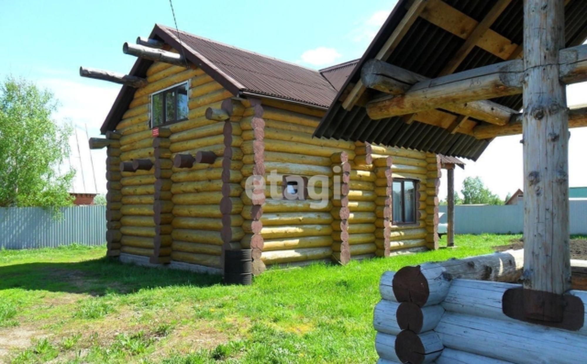 Купить дачу, дом, коттедж за 3 900 000 рублей на Грунтовая улица