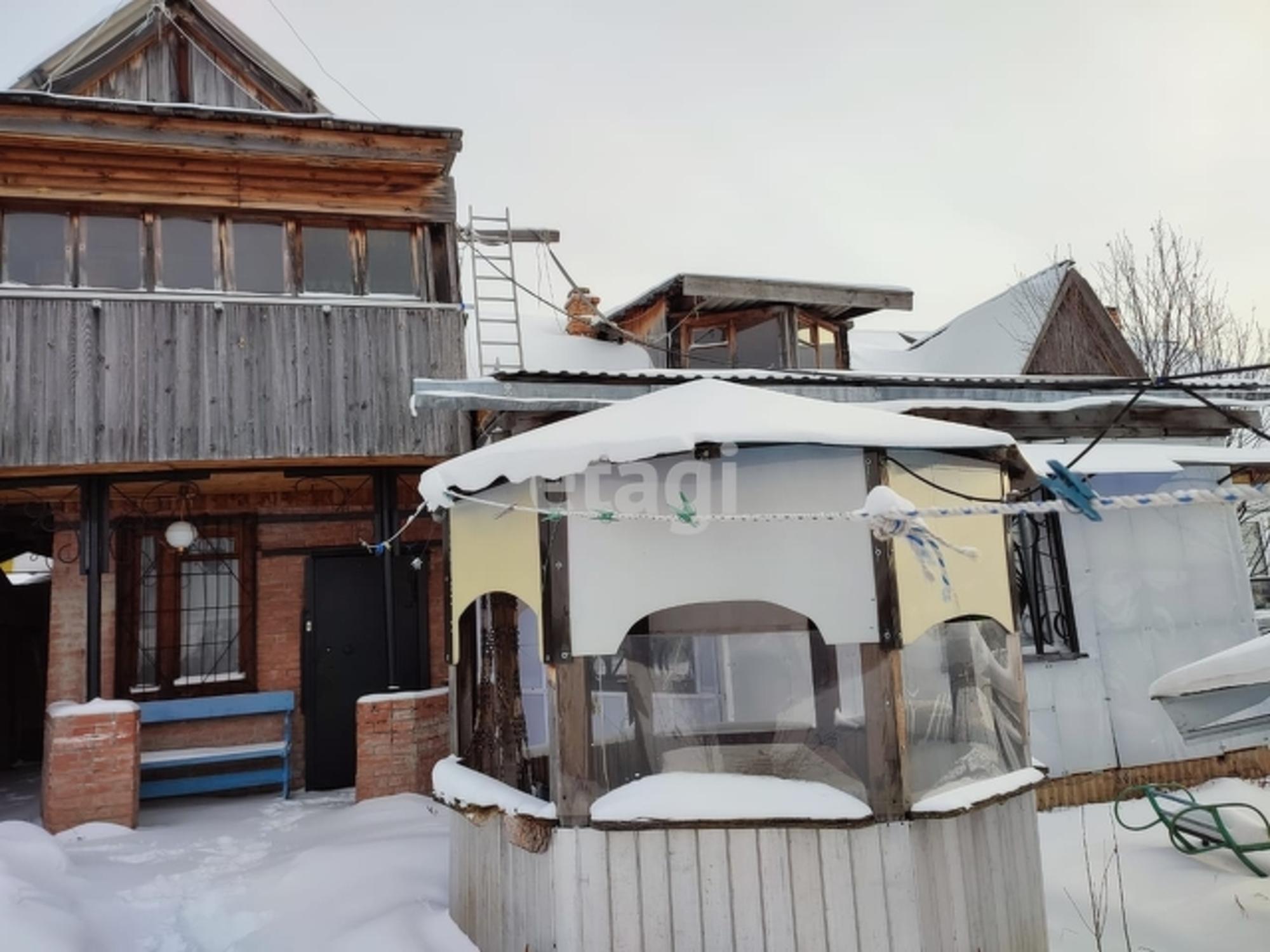 Купить дачу, дом, коттедж за 4 399 000 рублей на Улица Клубничная