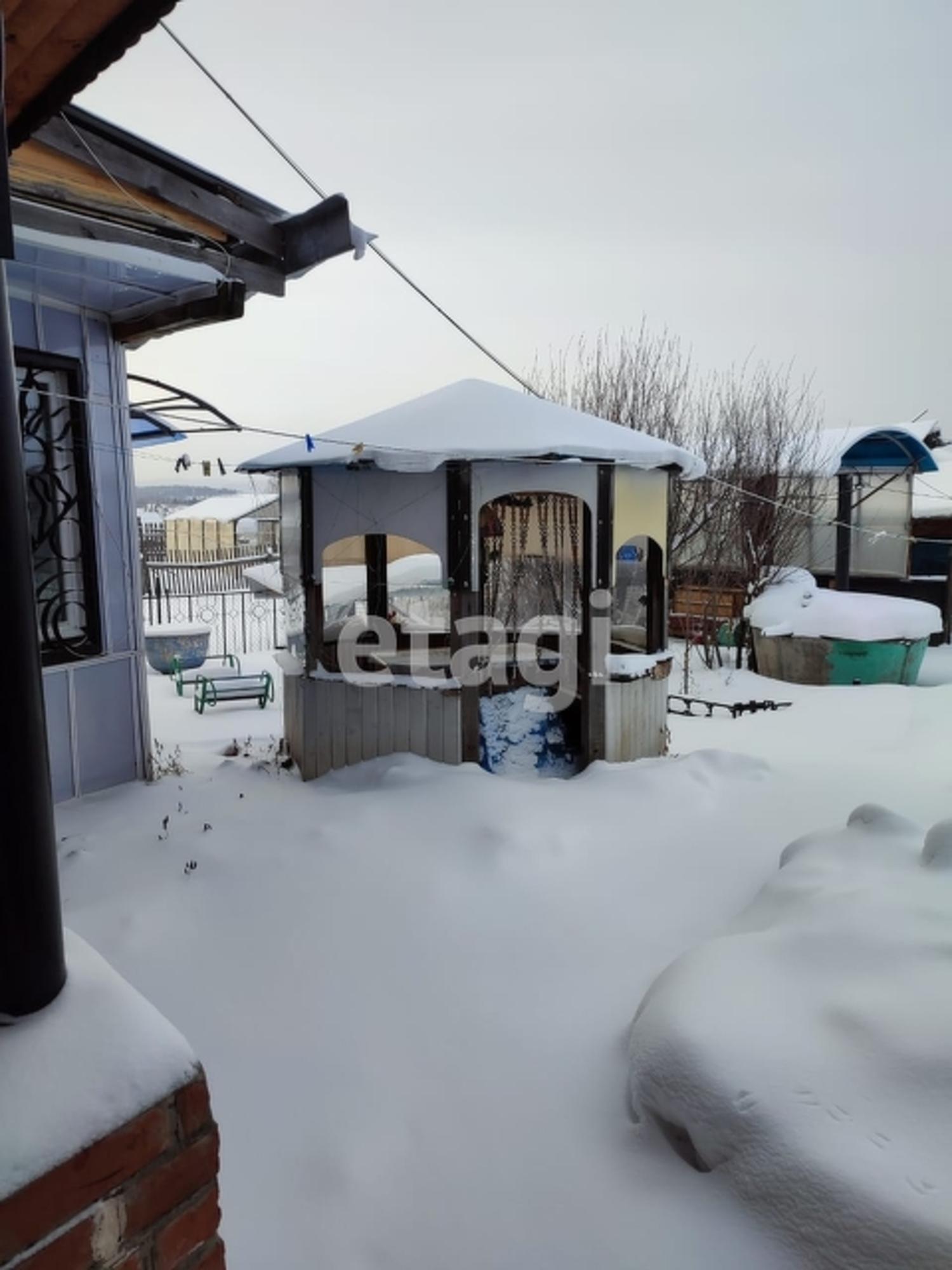 Купить дачу, дом, коттедж за 4 399 000 рублей на Улица Клубничная