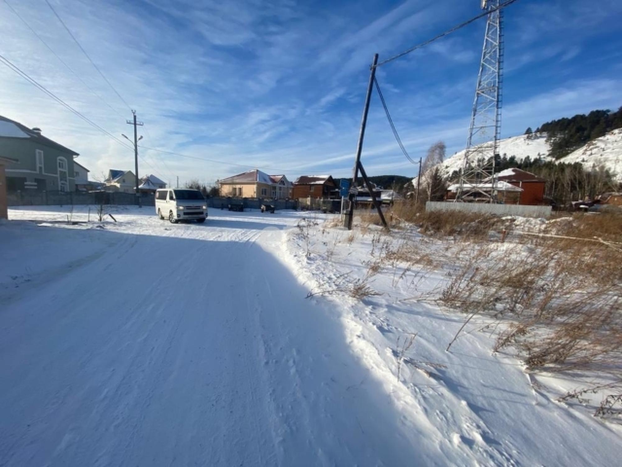 Купить землю, земельный участок за 10 000 000 рублей на улица Аксеновского