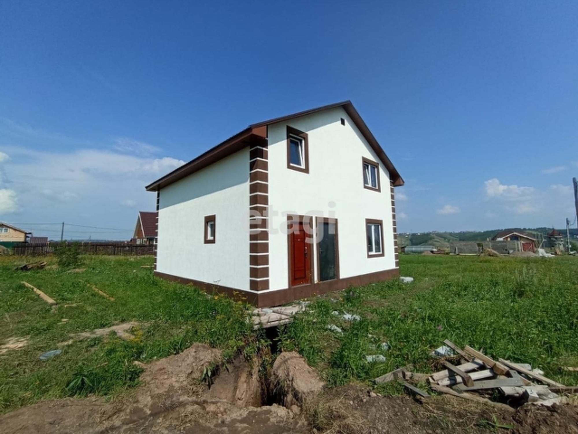 Купить дачу, дом, коттедж за 5 700 000 рублей на Array