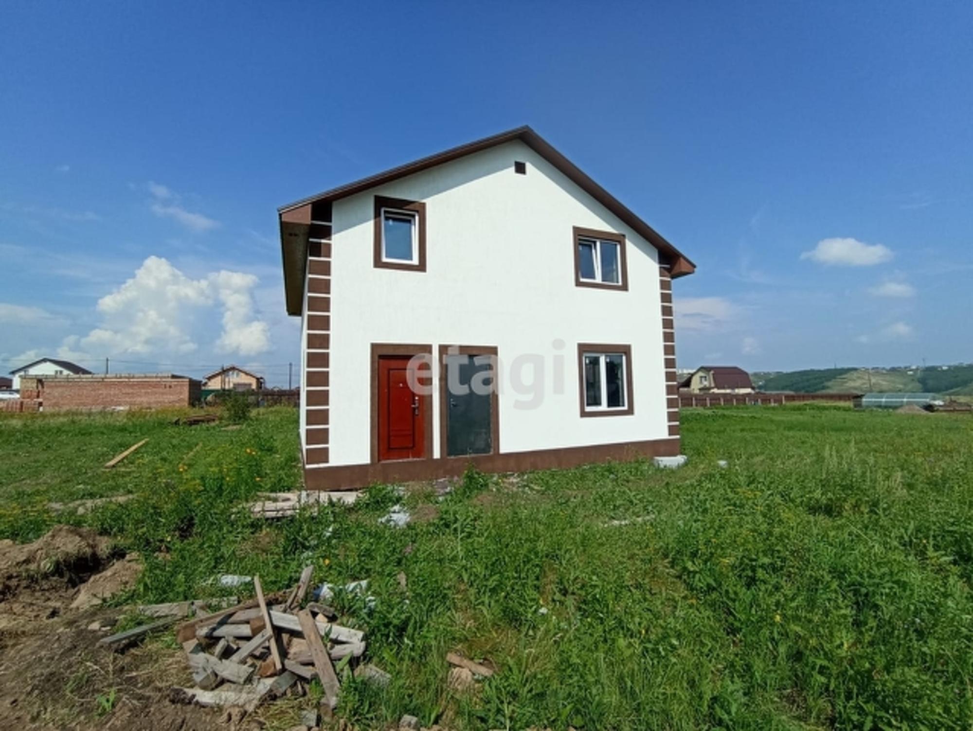 Купить дачу, дом, коттедж за 5 700 000 рублей на Array