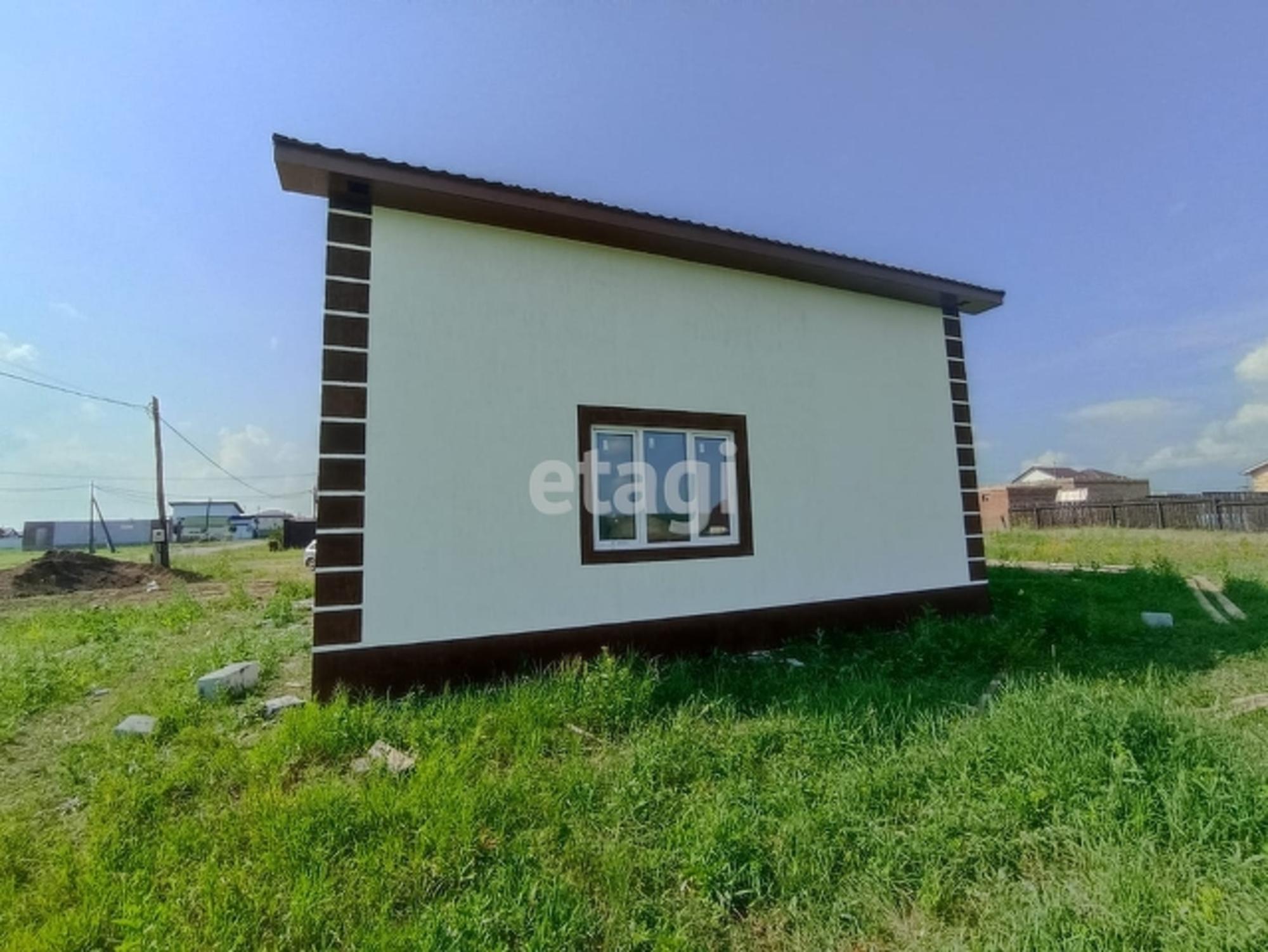 Купить дачу, дом, коттедж за 5 700 000 рублей на Array
