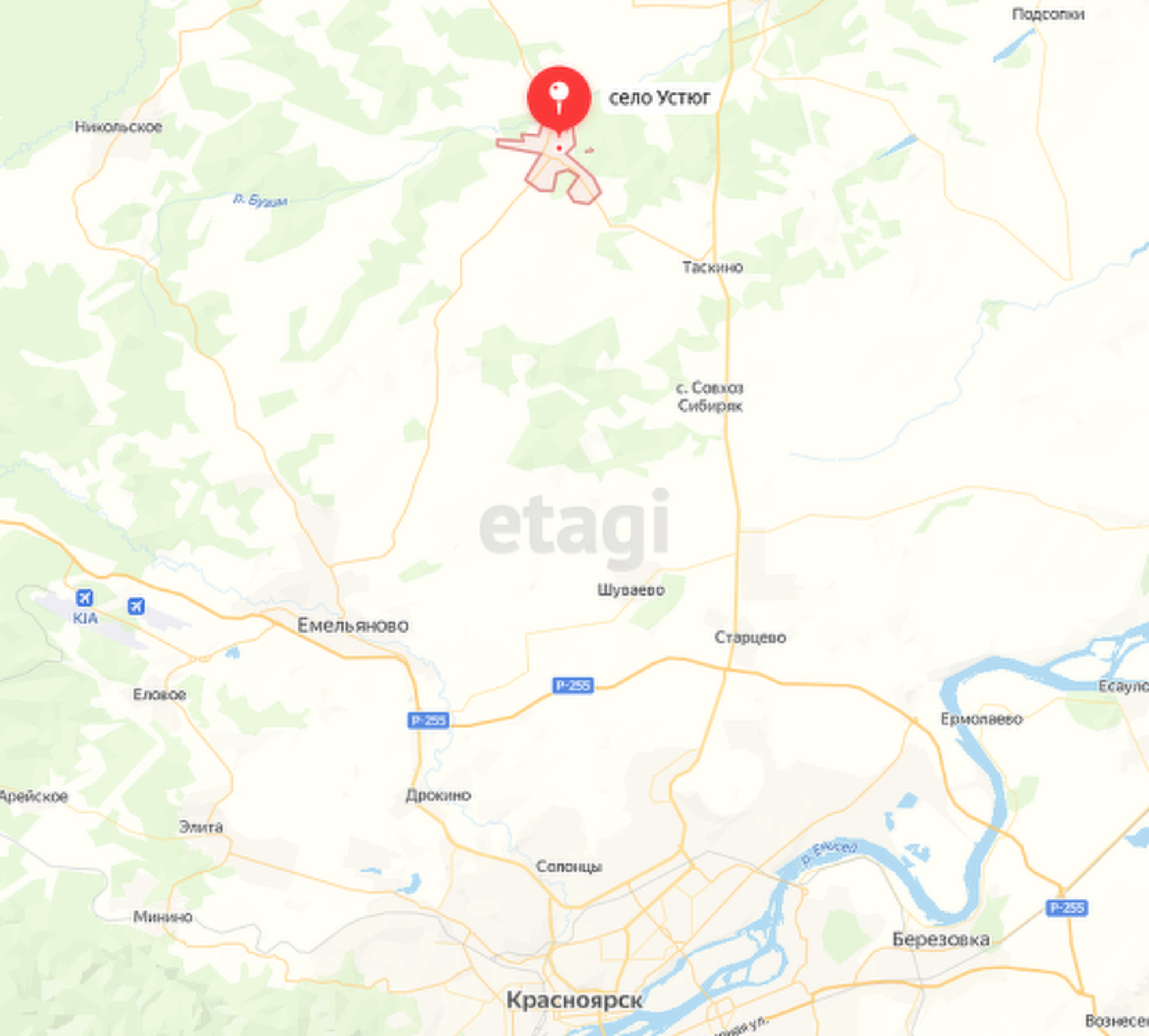 Купить землю, земельный участок за 350 000 рублей на Array