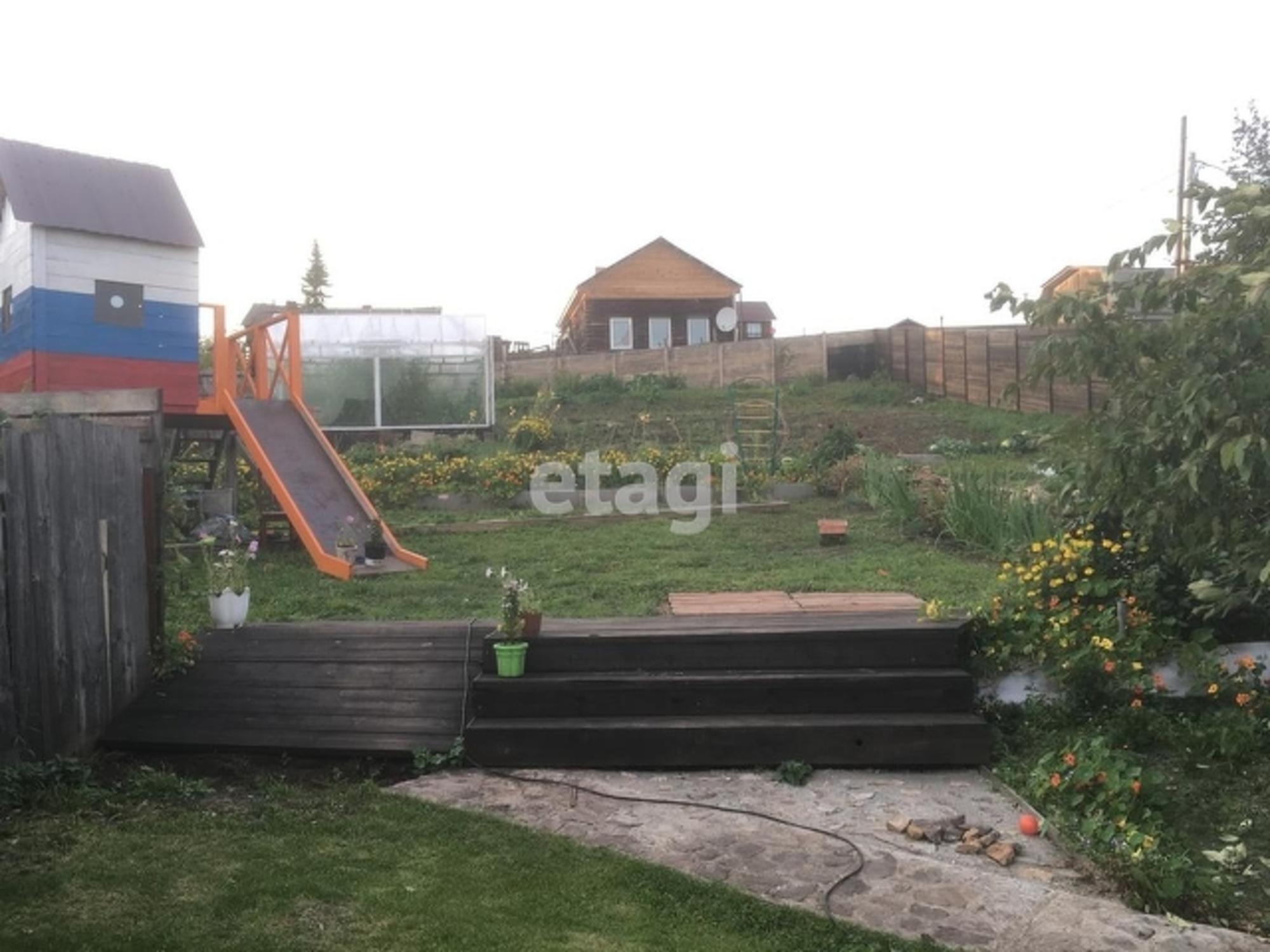 Купить дачу, дом, коттедж за 8 000 000 рублей на 2-я Красногорская улица