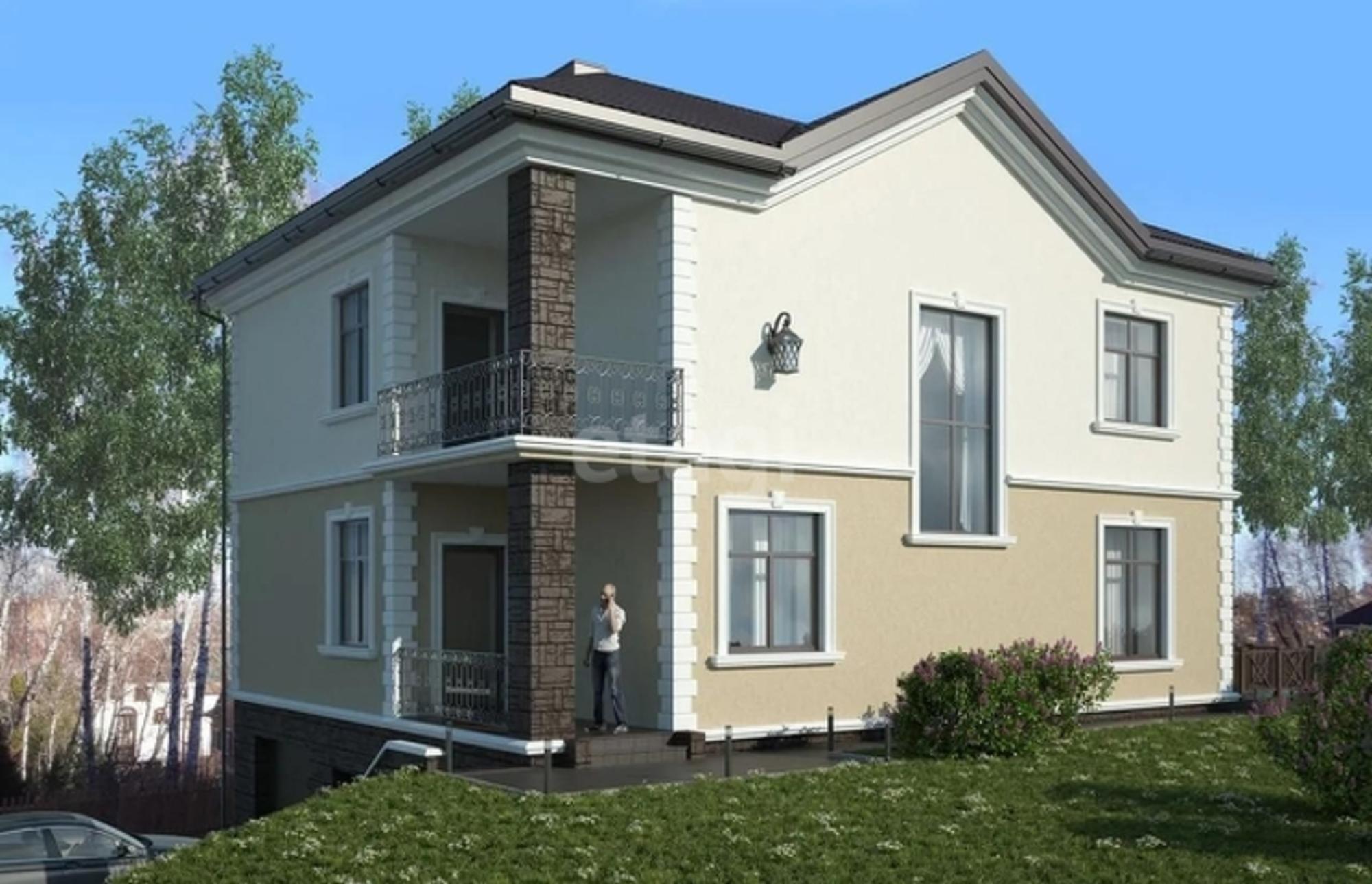 Купить дачу, дом, коттедж за 12 900 000 рублей на Array