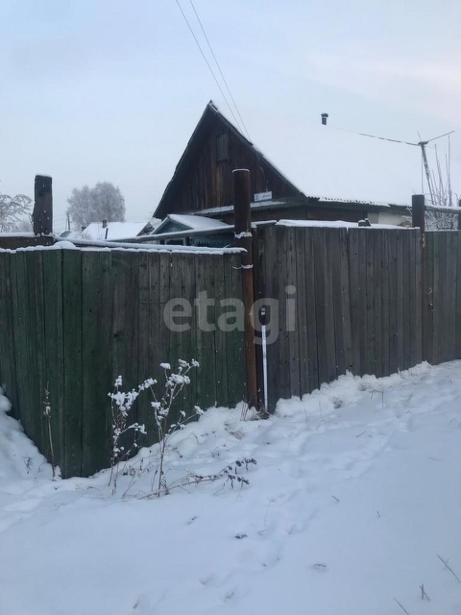 Купить дачу, дом, коттедж за 2 500 000 рублей на 3-й Затонский переулок