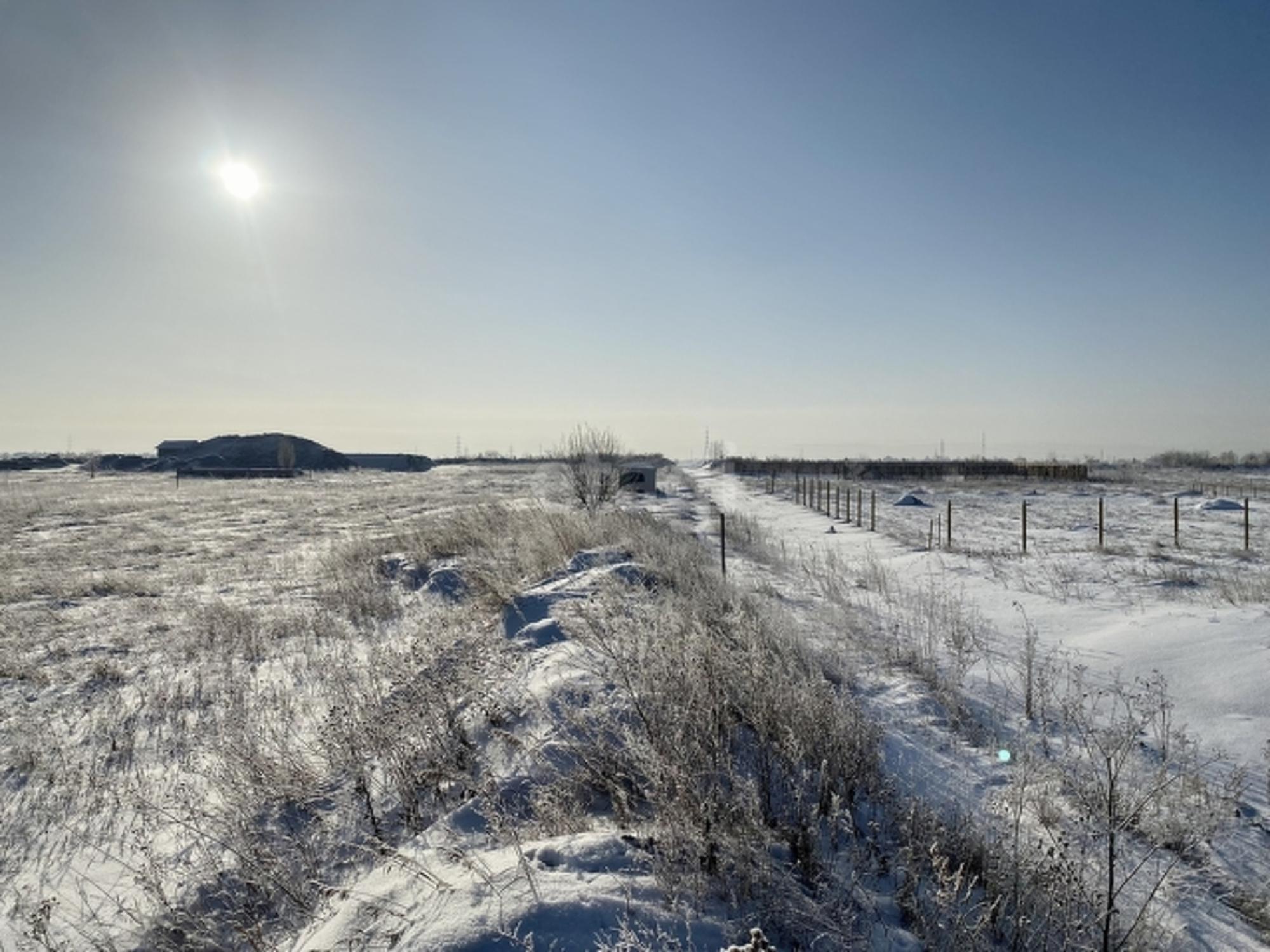 Купить землю, земельный участок за 180 000 рублей на Array