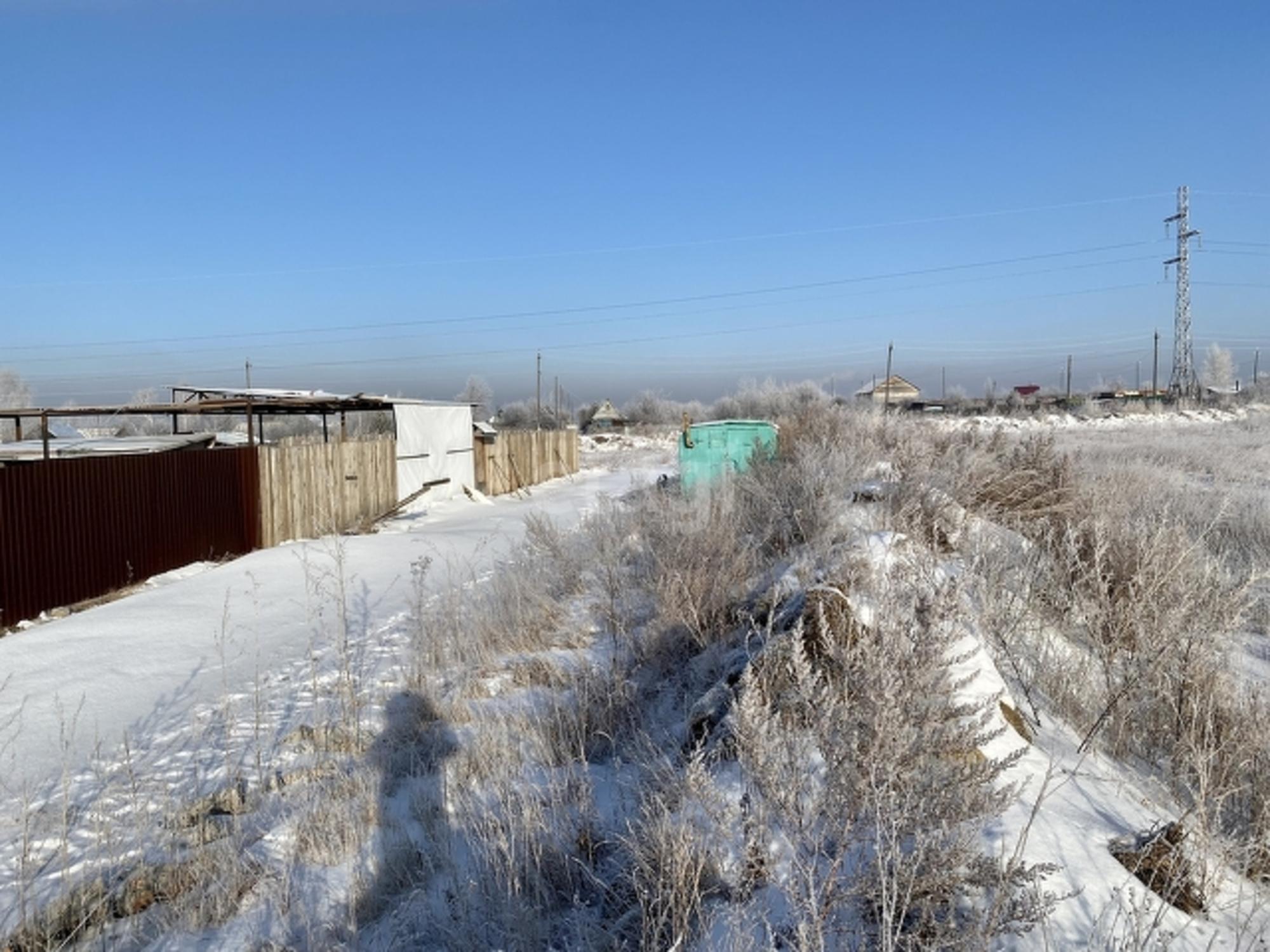 Купить землю, земельный участок за 180 000 рублей на Array