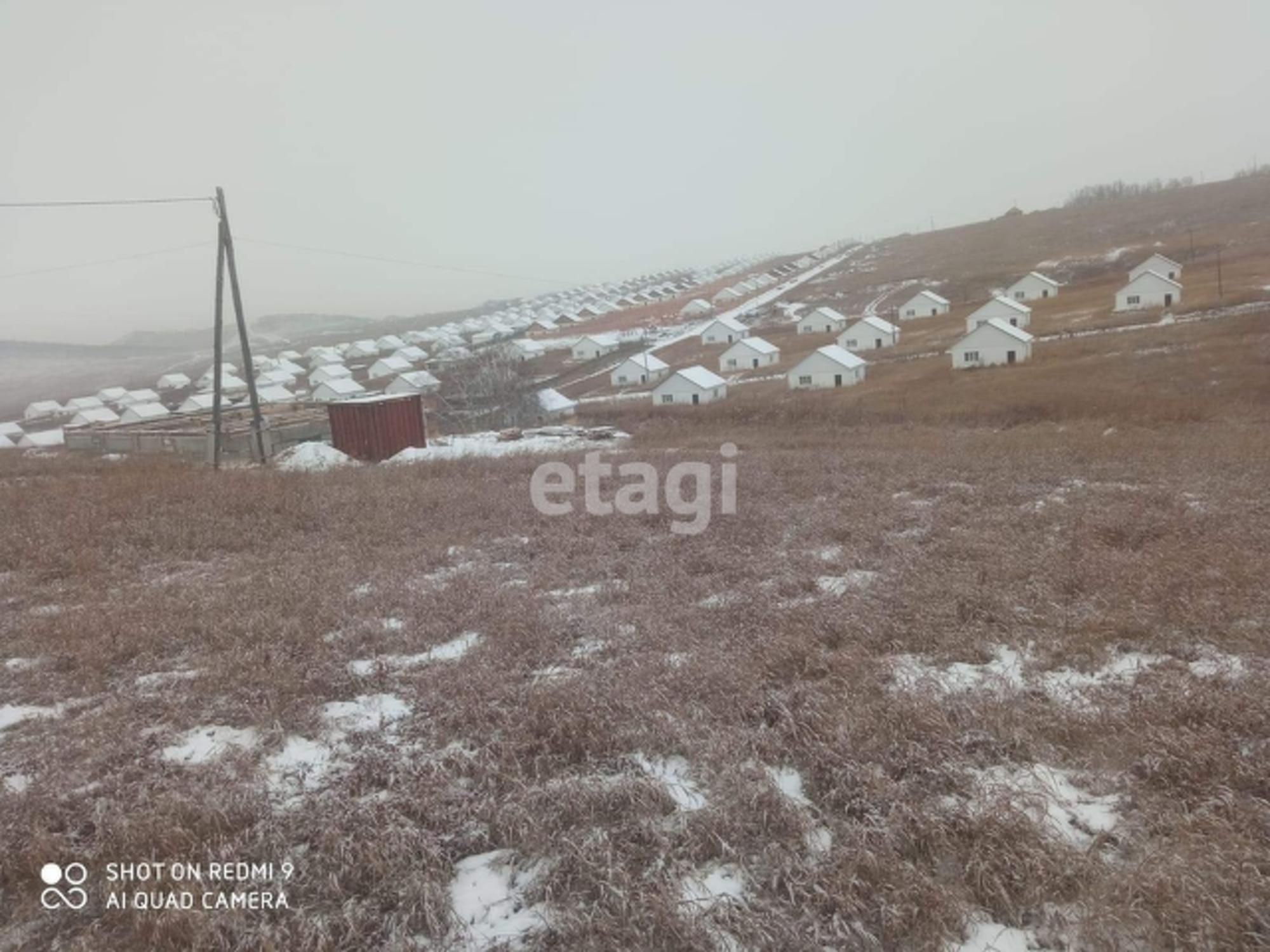 Купить землю, земельный участок за 750 000 рублей на Array