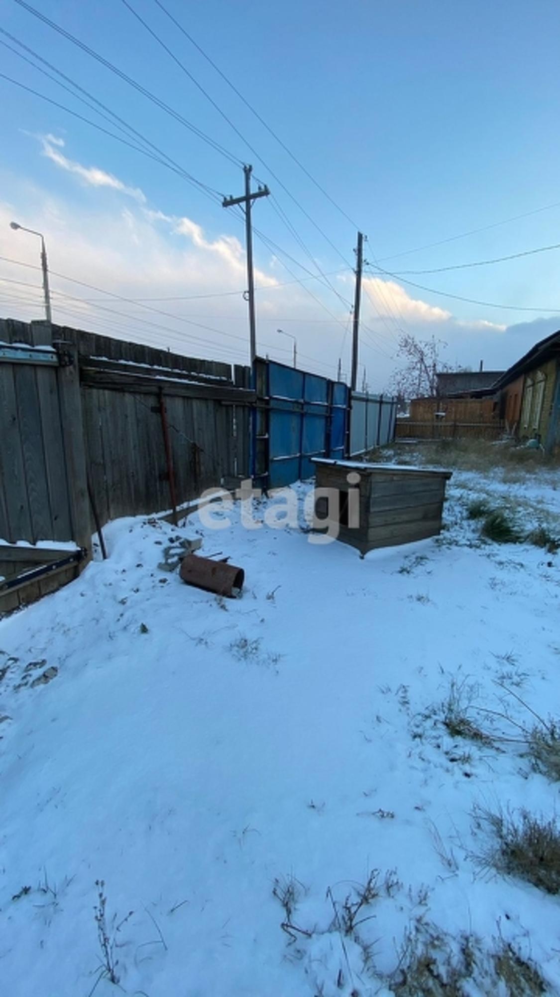 Купить дачу, дом, коттедж за 5 100 000 рублей на улица Олейникова