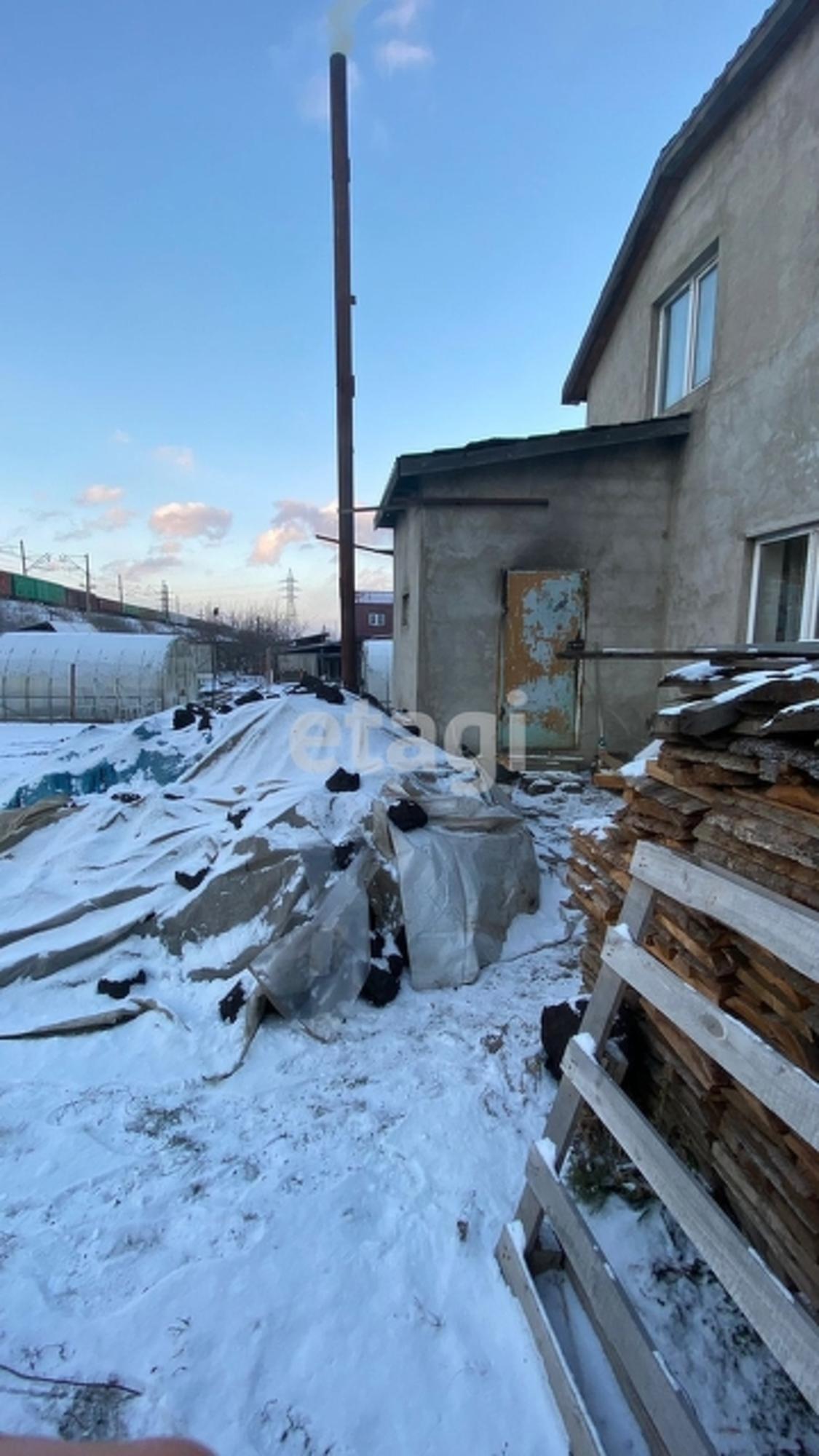 Купить дачу, дом, коттедж за 5 100 000 рублей на улица Олейникова