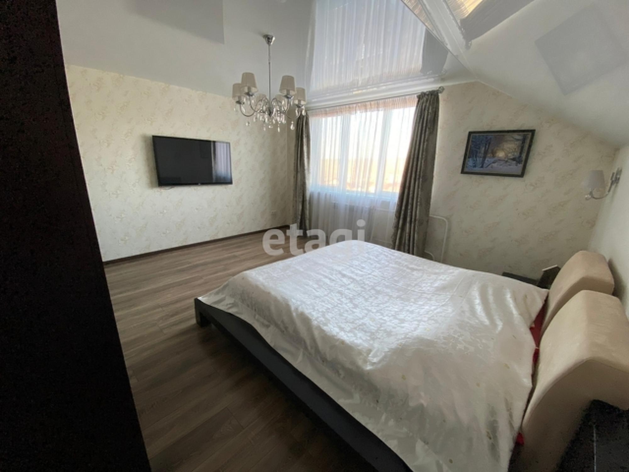 Купить дачу, дом, коттедж за 17 900 000 рублей на Солнечная улица
