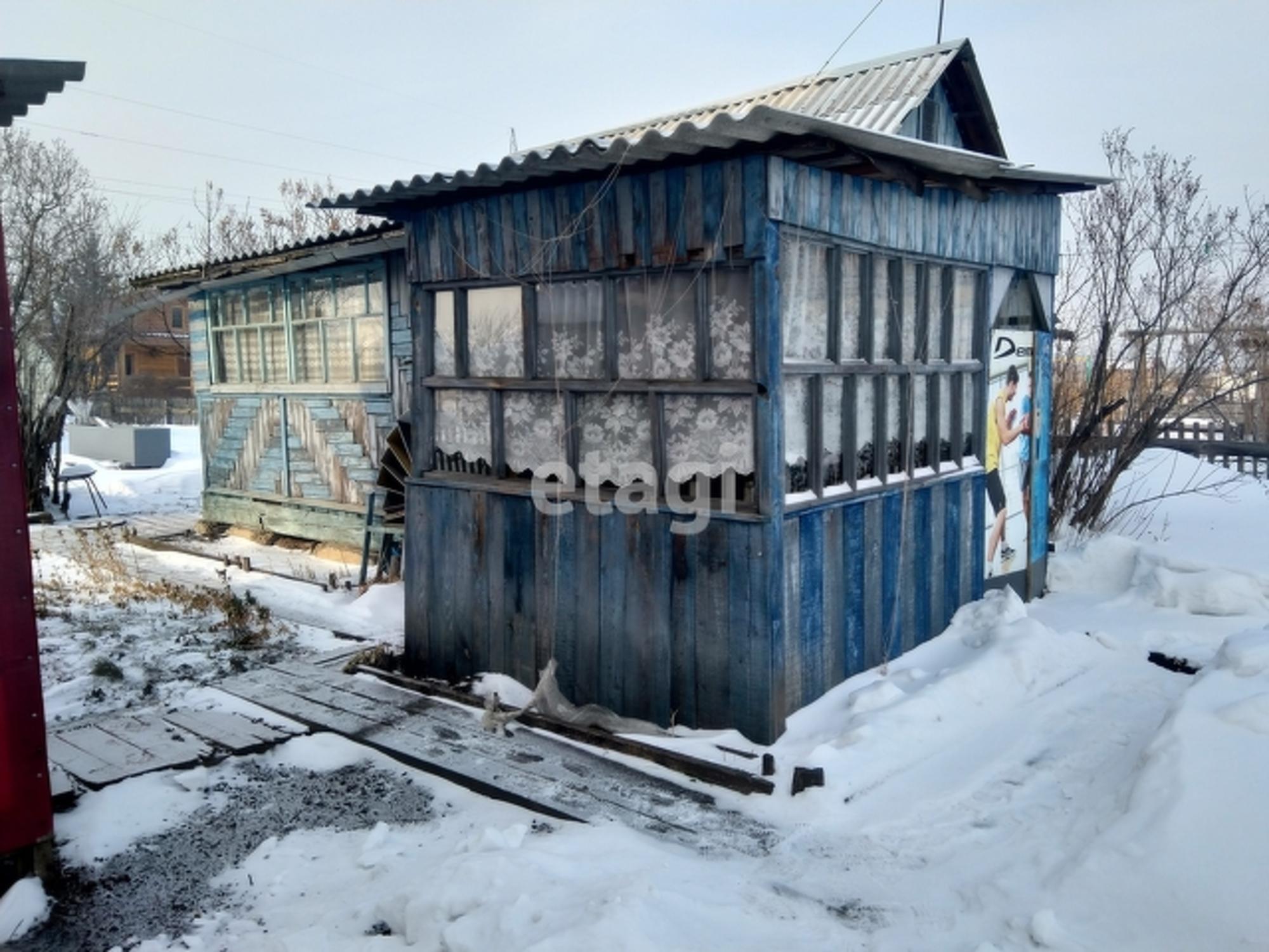 Купить дачу, дом, коттедж за 1 250 000 рублей на Array