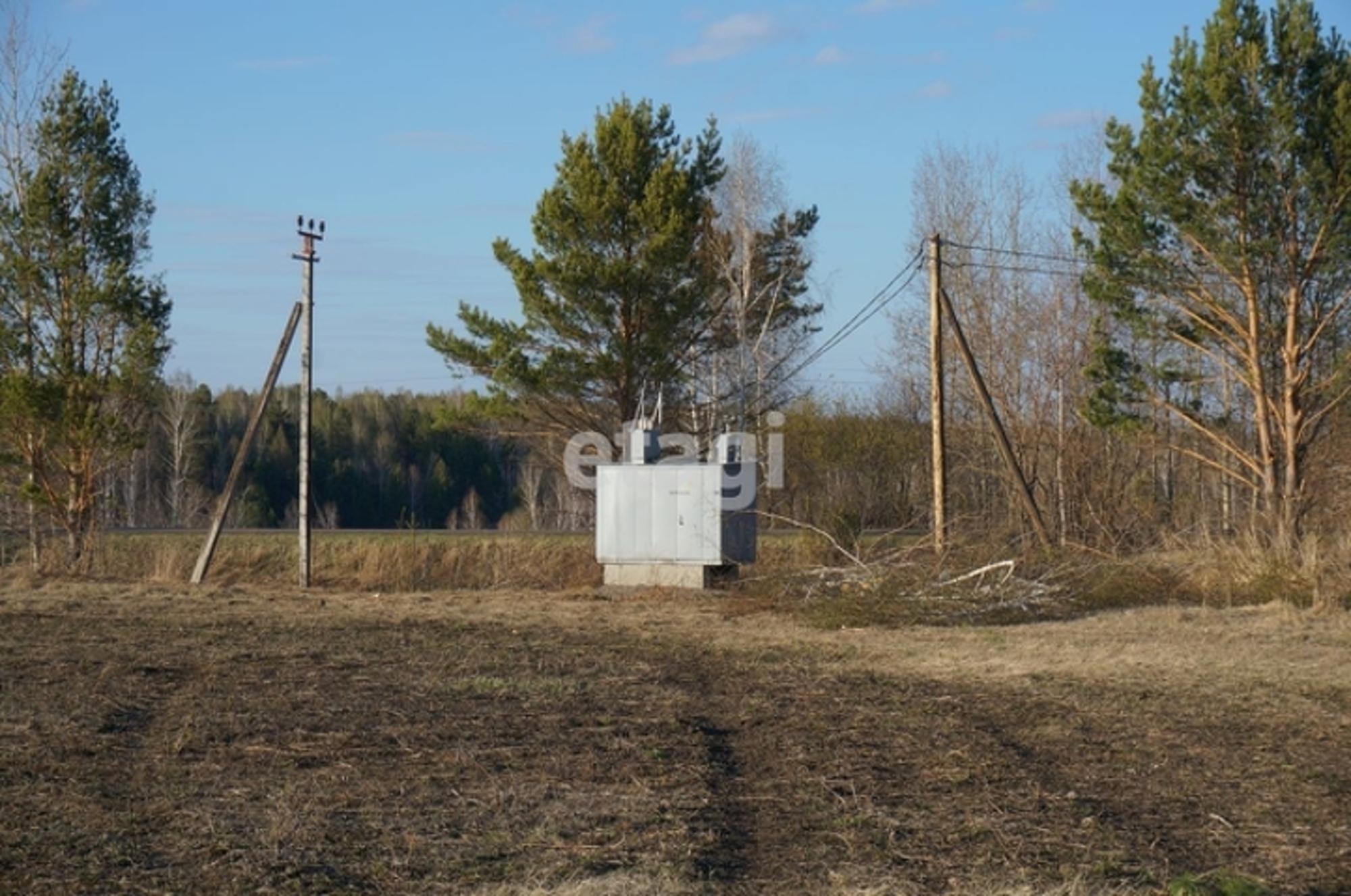 Купить землю, земельный участок за 200 000 рублей на Array