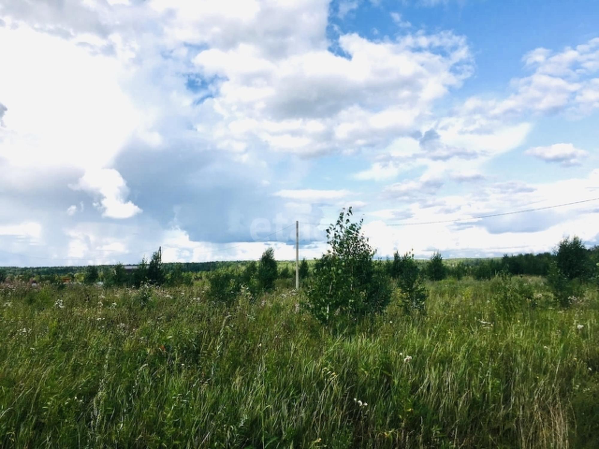 Купить землю, земельный участок за 750 000 рублей на Array