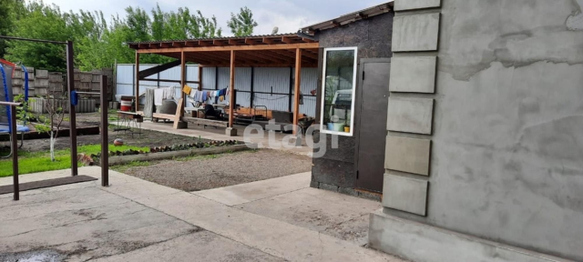 Купить дачу, дом, коттедж за 6 700 000 рублей на проспект им. газеты Красноярский Рабочий