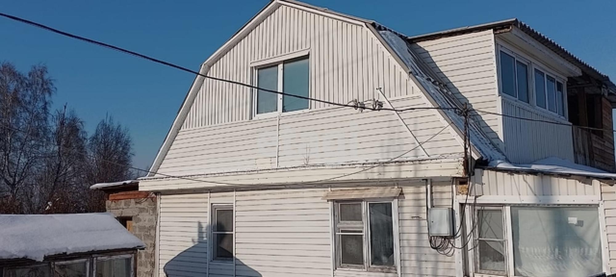 Купить дачу, дом, коттедж за 1 900 000 рублей на Array