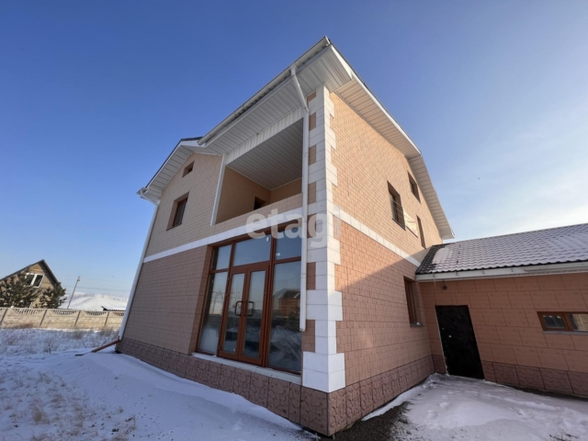 Купить дачу, дом, коттедж за 7 000 000 рублей на Зелёная улица