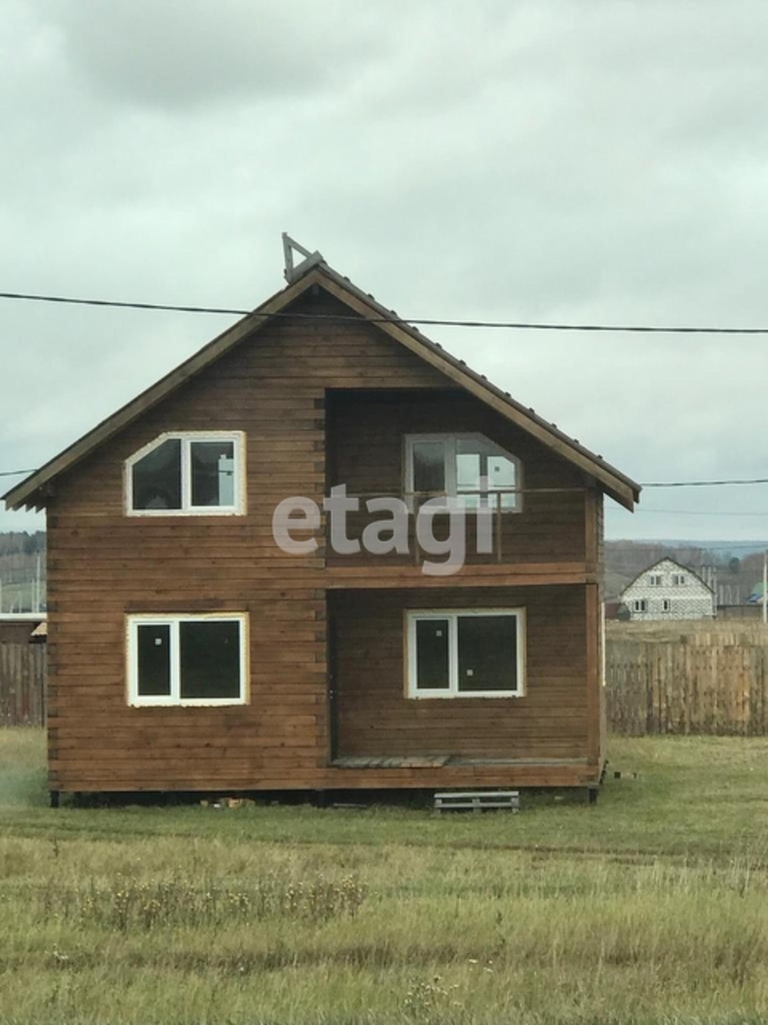 Купить дачу, дом, коттедж за 2 700 000 рублей на Полевая улица