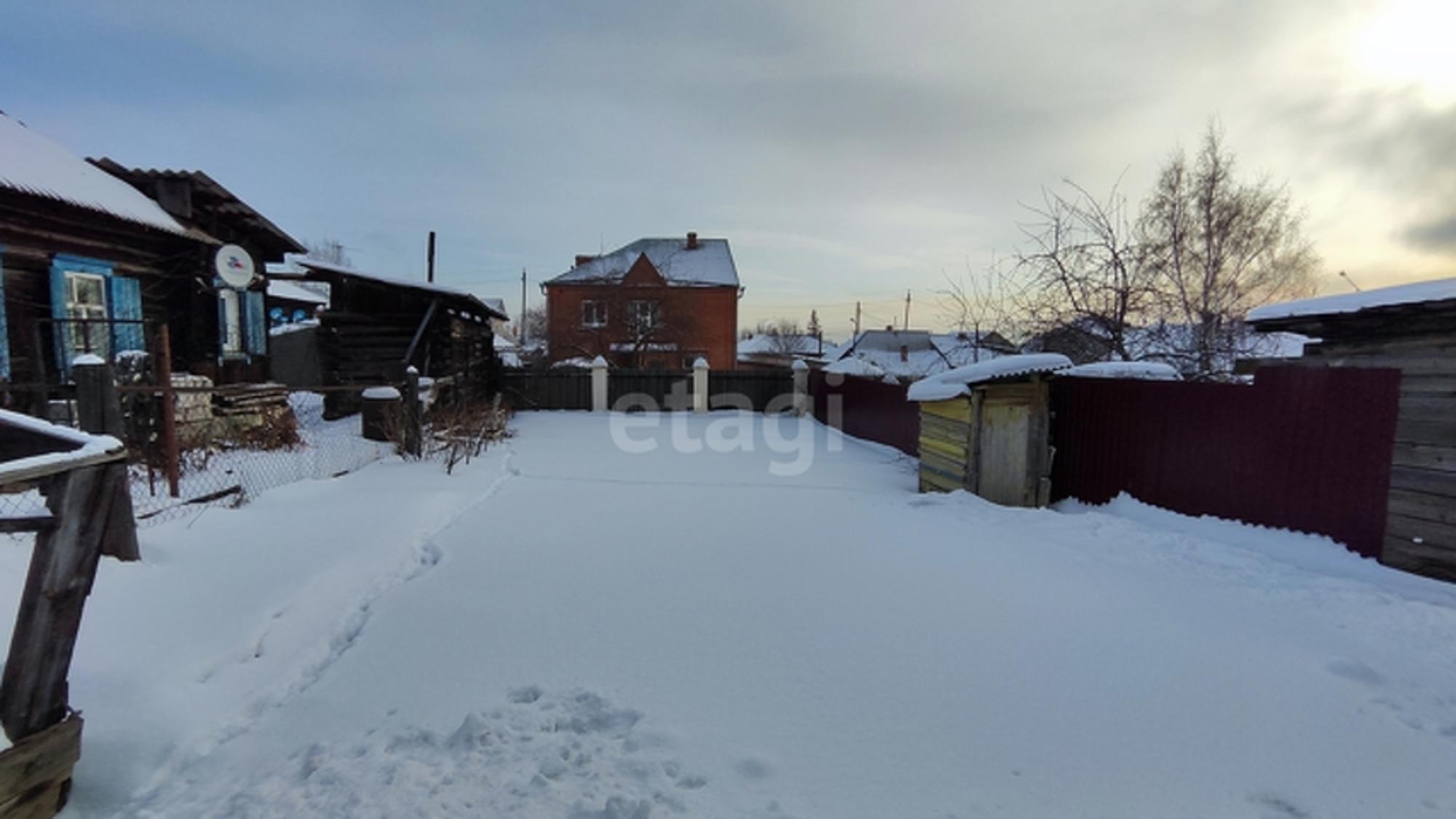 Купить дачу, дом, коттедж за 1 150 000 рублей на Заречная улица