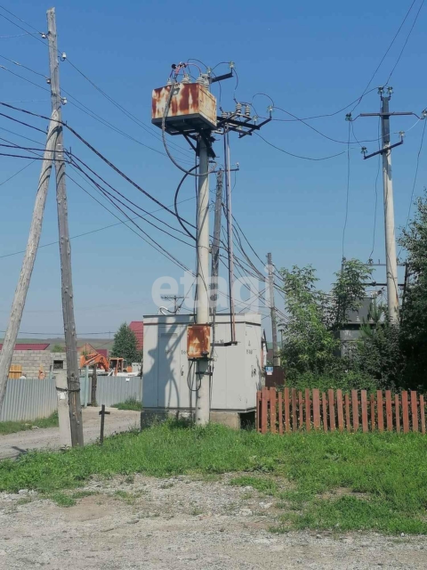 Купить землю, земельный участок за 750 000 рублей на Array