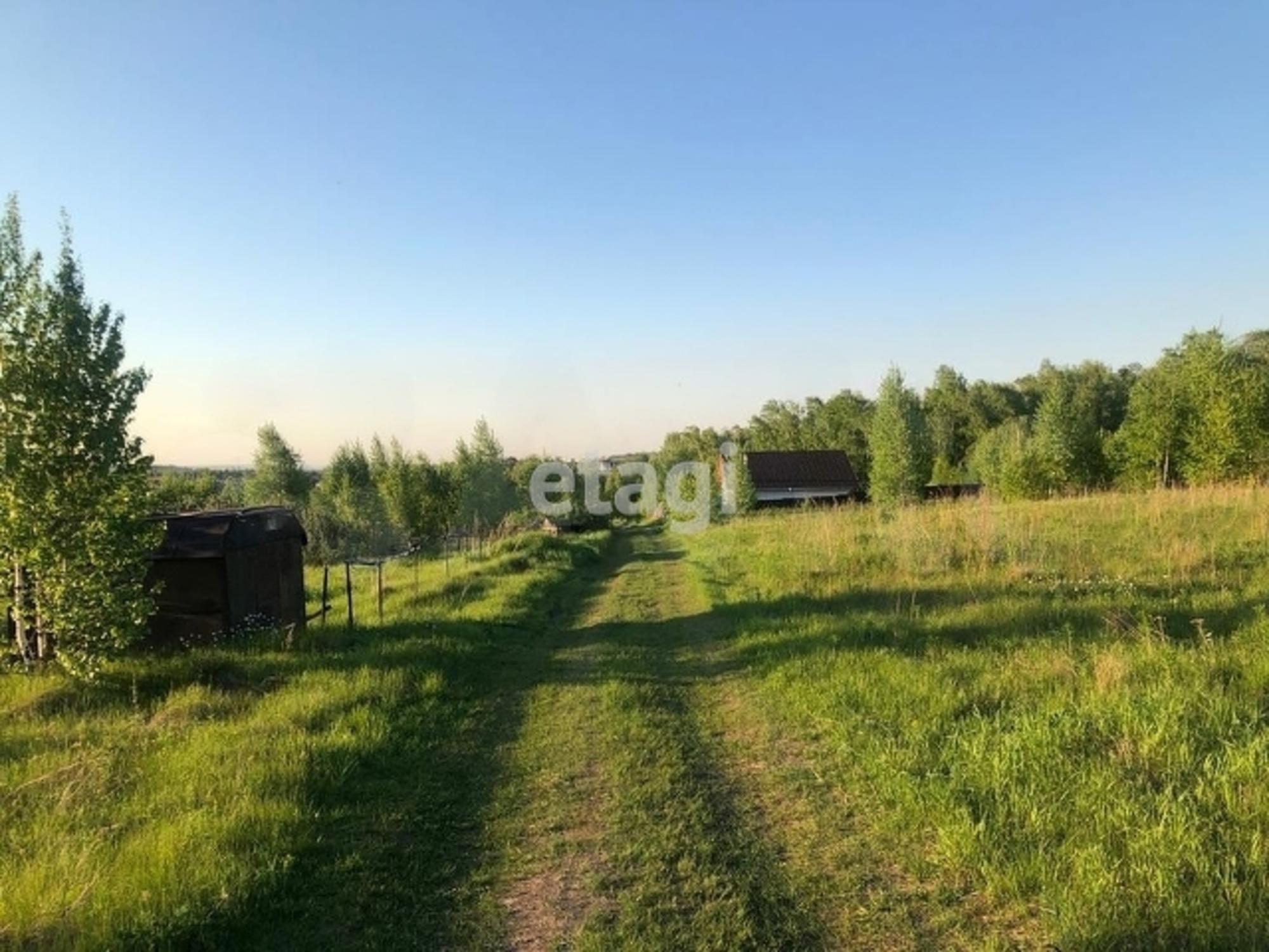 Купить землю, земельный участок за 1 050 000 рублей на Array