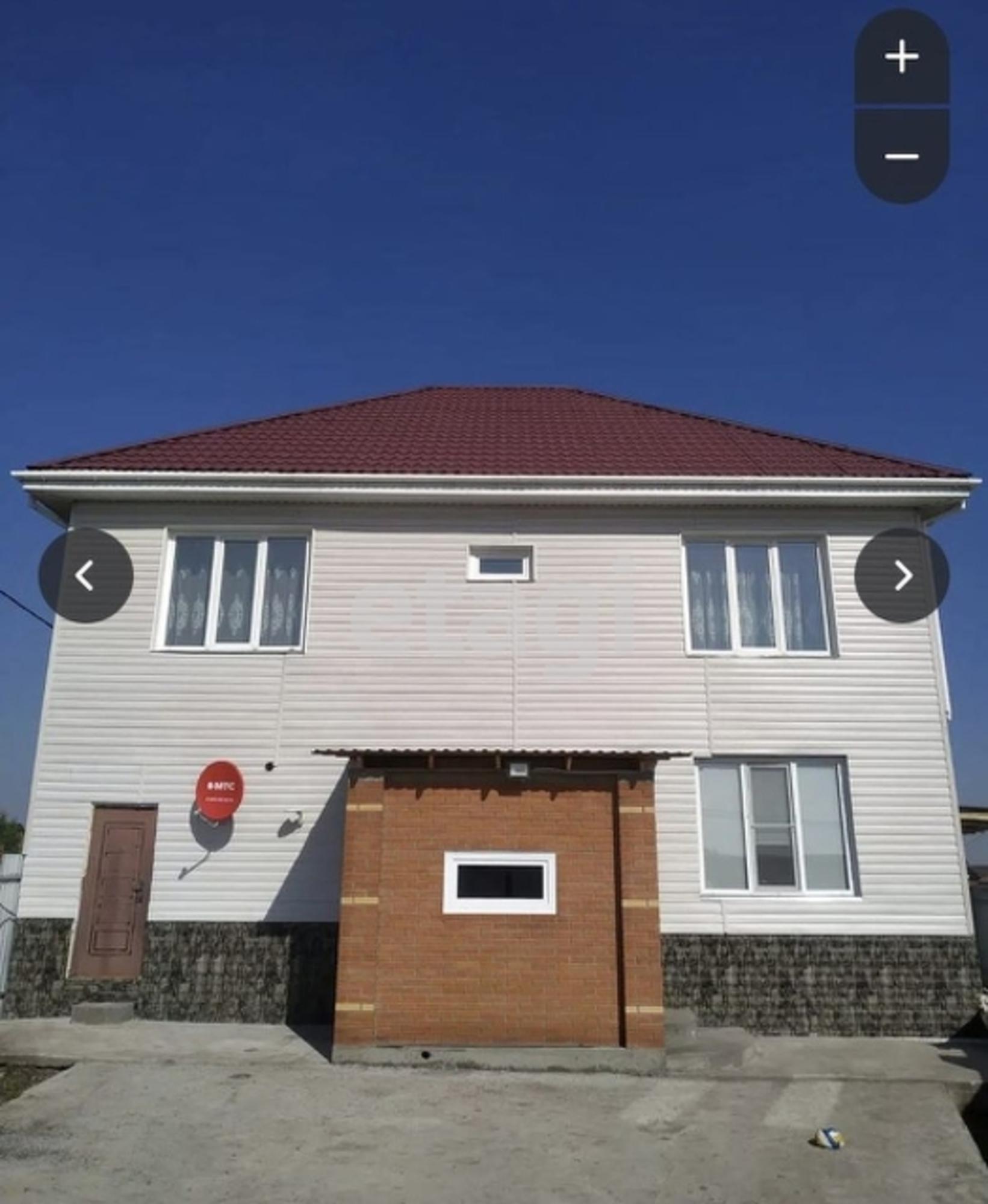 Купить дачу, дом, коттедж за 11 300 000 рублей на Красноярская улица