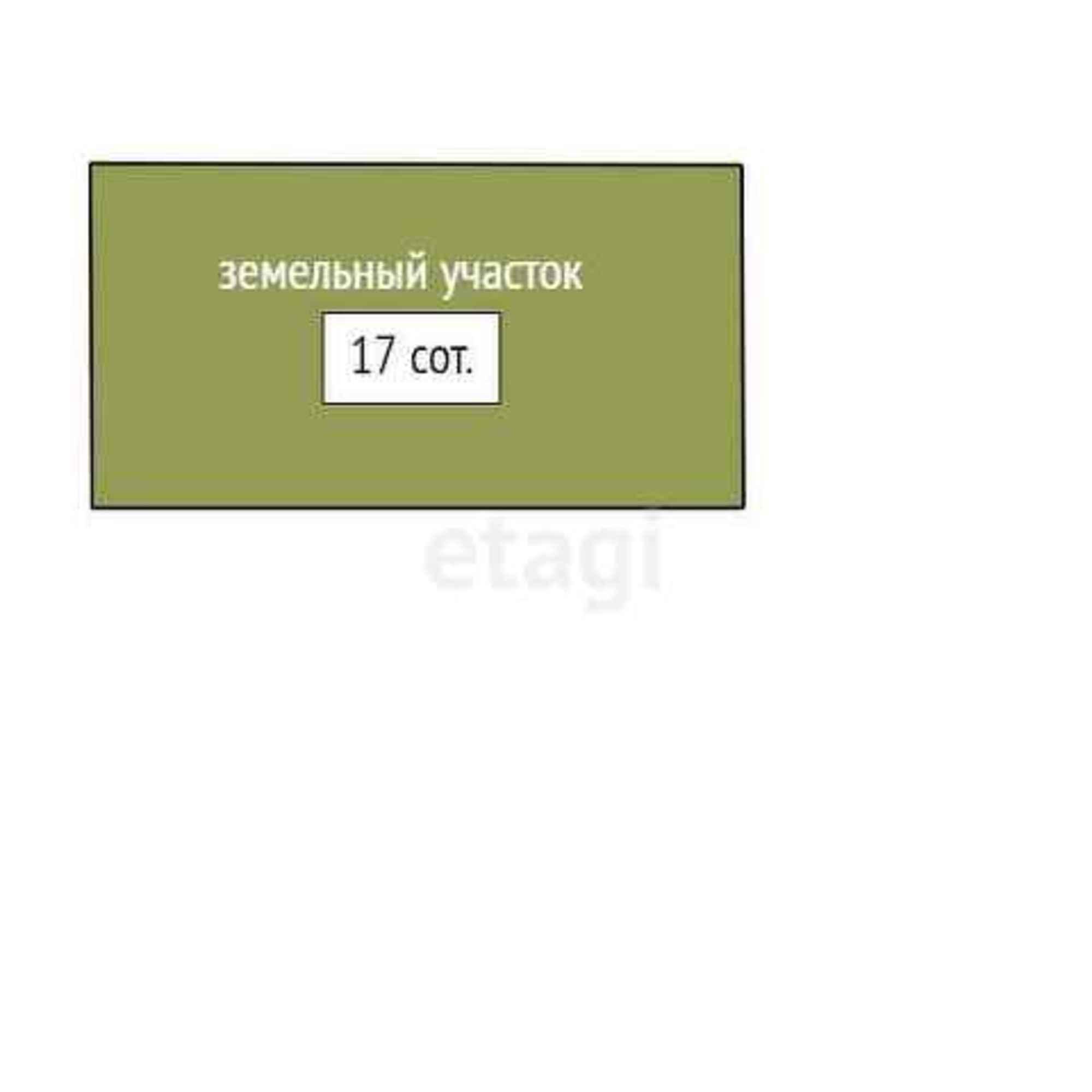 Купить землю, земельный участок за 950 000 рублей на Линейная улица