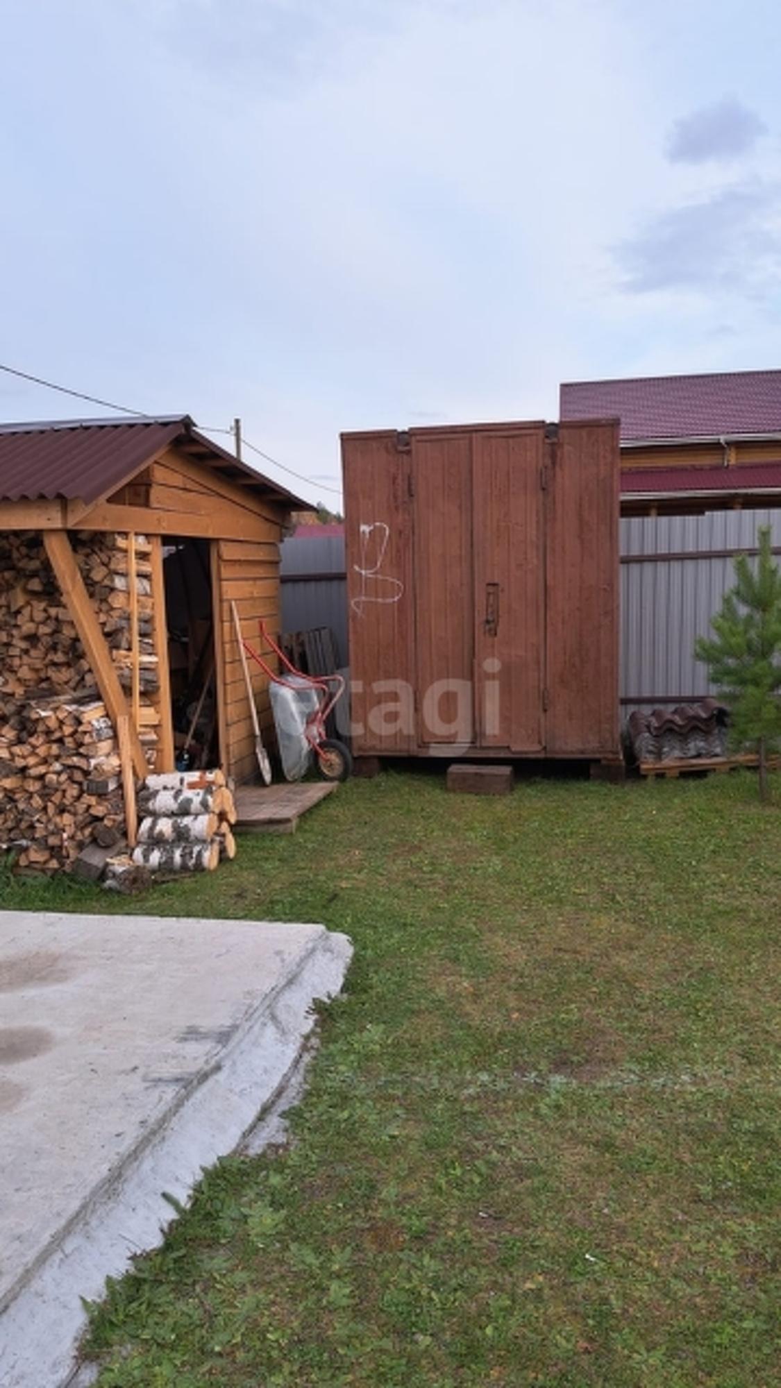 Купить дачу, дом, коттедж за 8 500 000 рублей на «Сибирь»