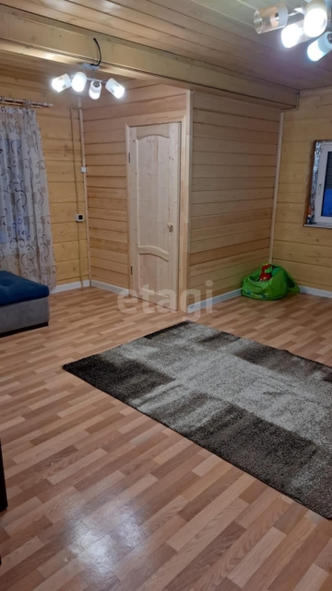 Купить дачу, дом, коттедж за 8 500 000 рублей на «Сибирь»