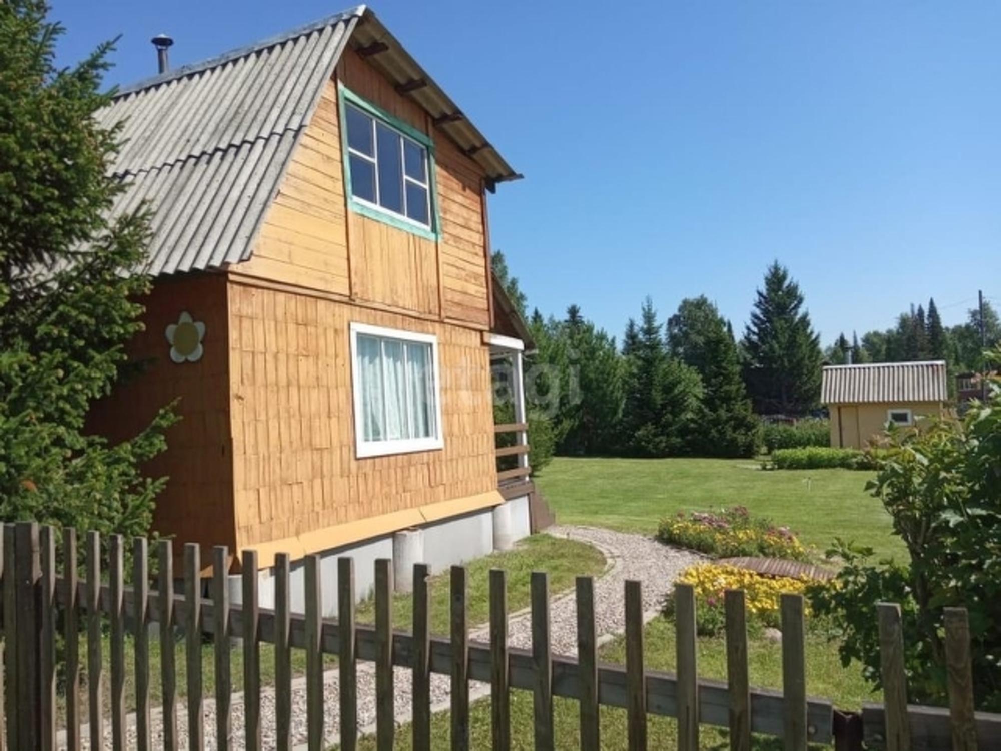 Купить дачу, дом, коттедж за 1 250 000 рублей на Array