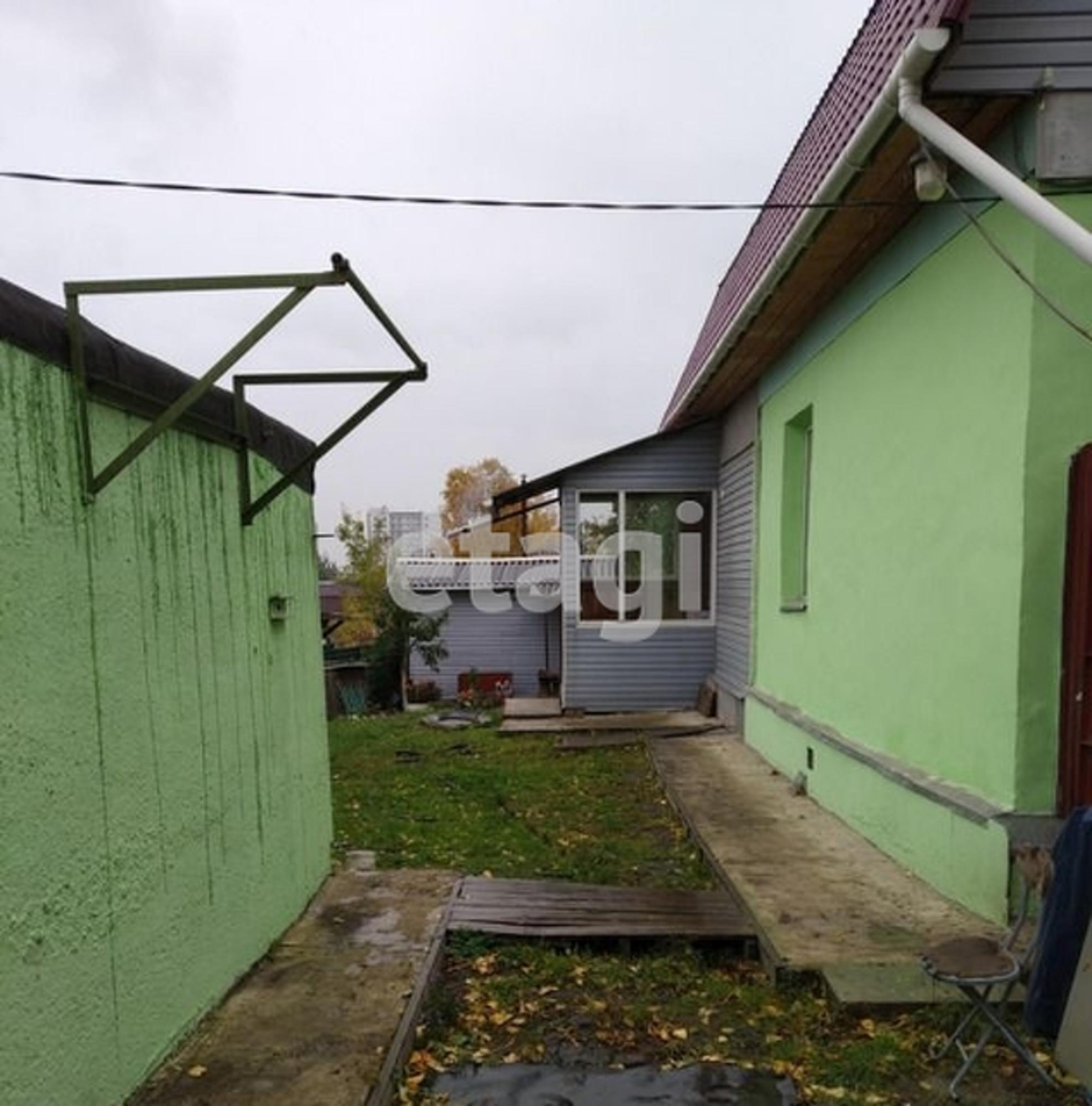 Купить дачу, дом, коттедж за 5 500 000 рублей на 1-я Днепропетровская улица