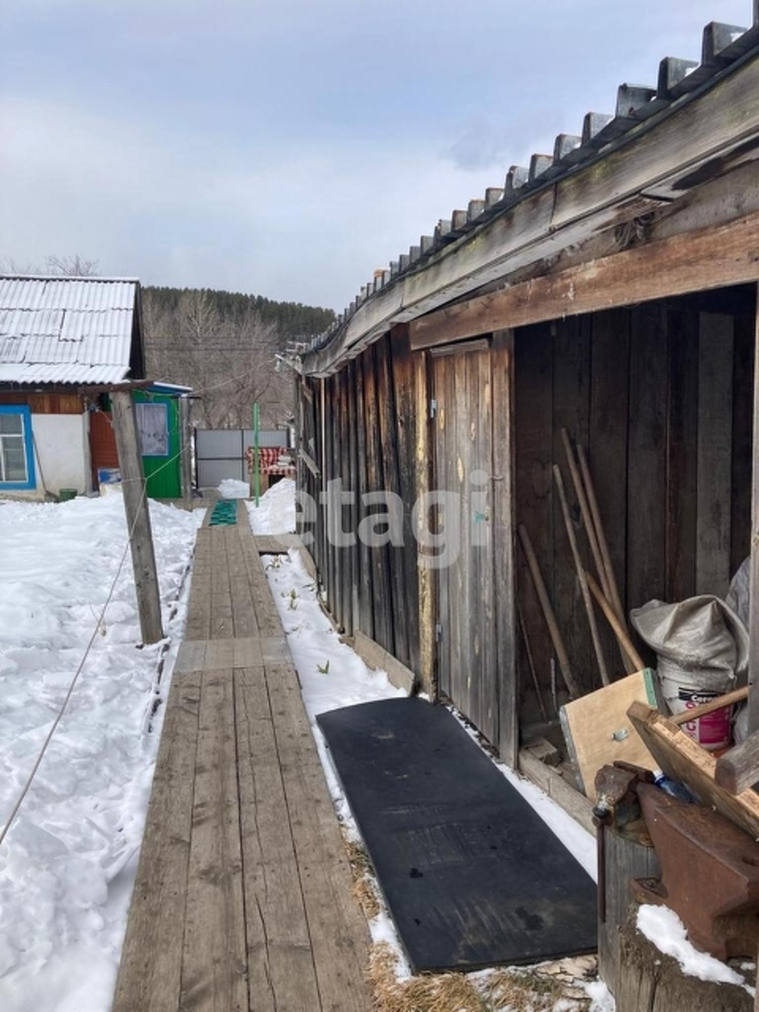 Купить дачу, дом, коттедж за 4 500 000 рублей на Комсомольская улица