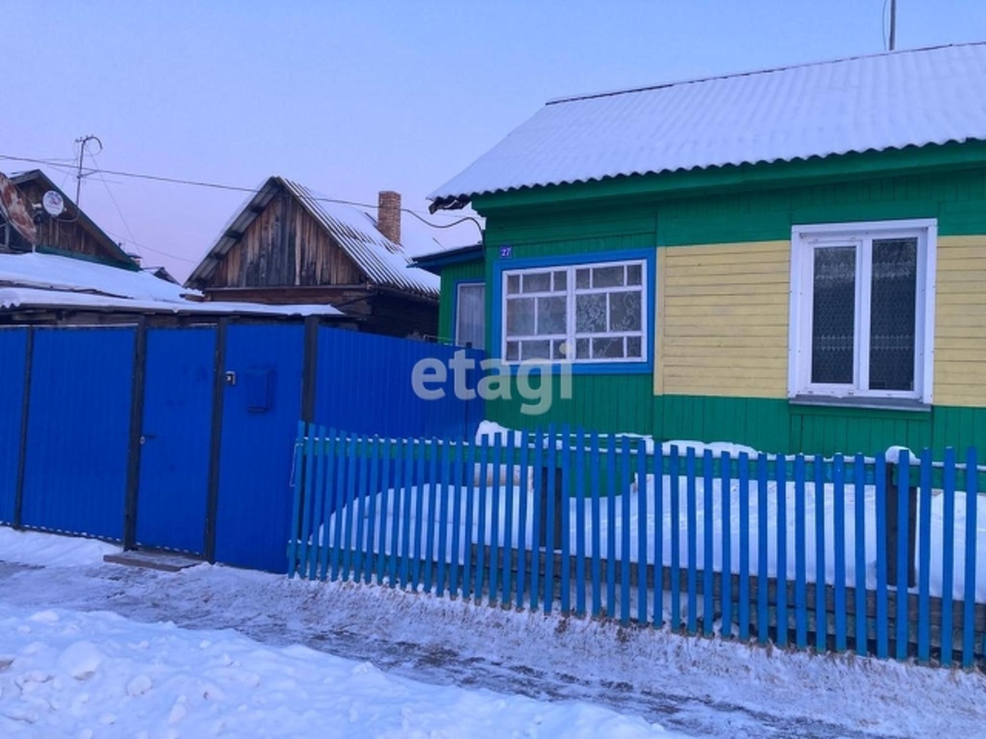 Купить дачу, дом, коттедж за 4 500 000 рублей на Комсомольская улица