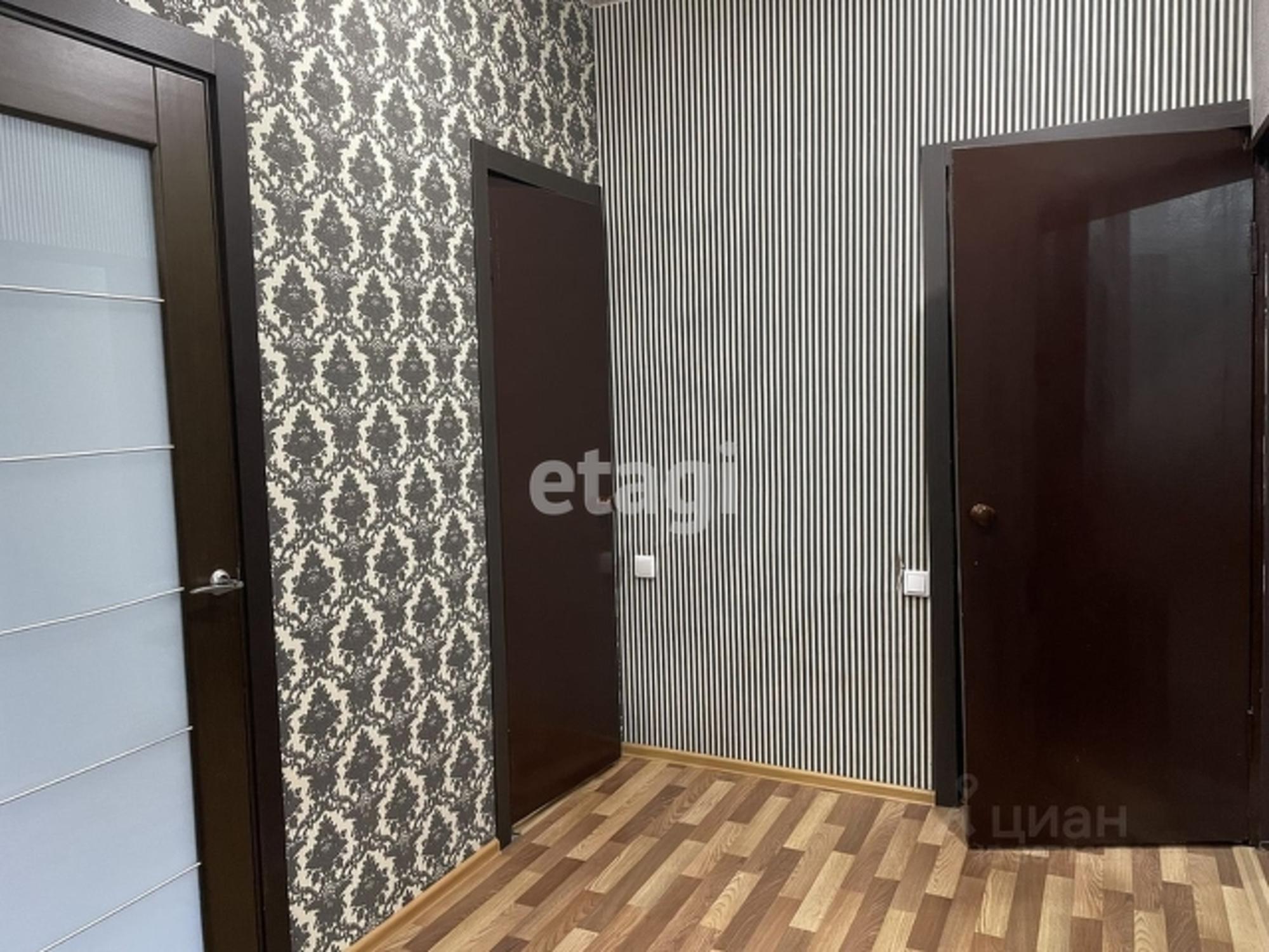 Купить дачу, дом, коттедж за 7 200 000 рублей на Байкальская улица