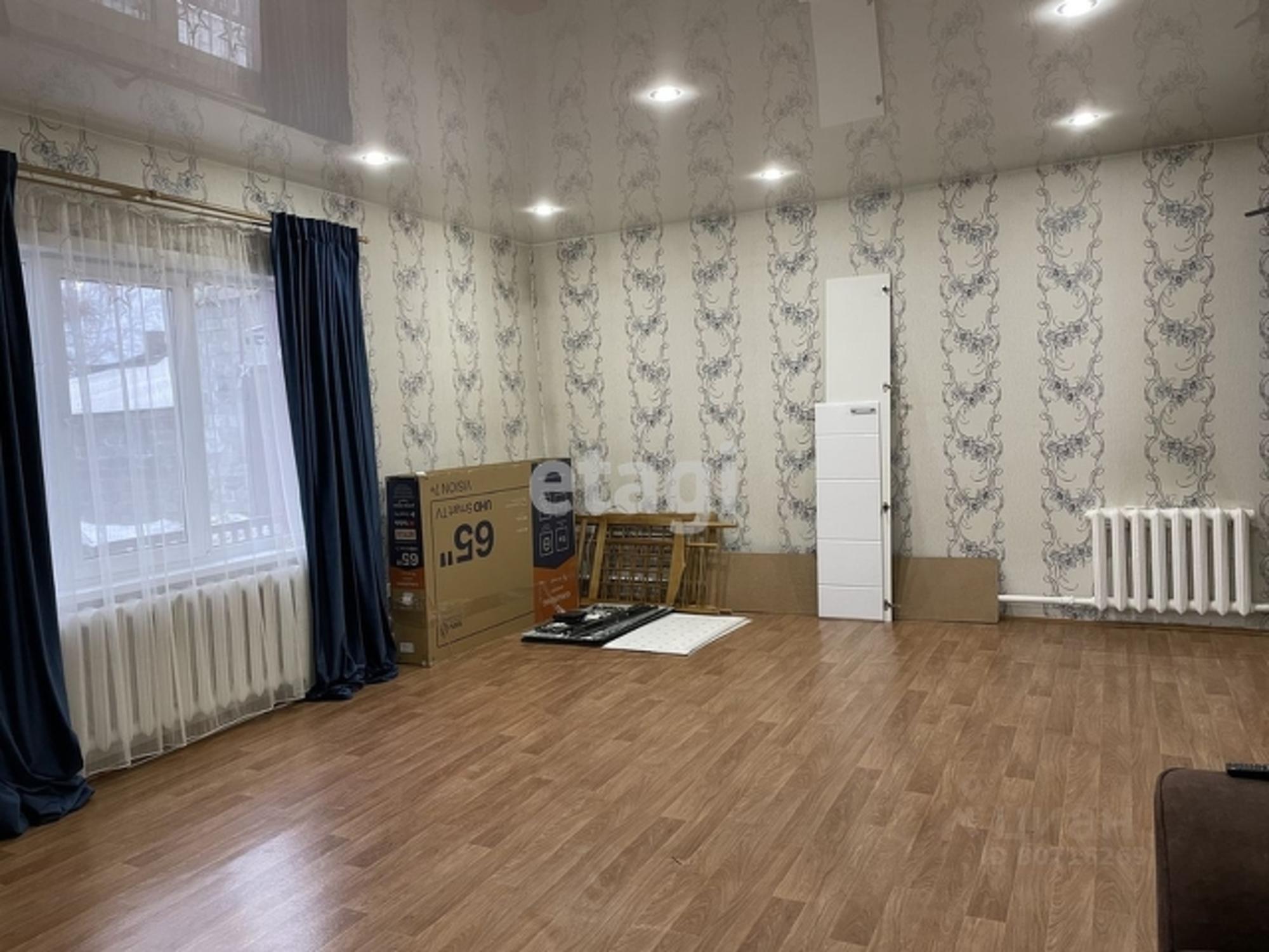 Купить дачу, дом, коттедж за 7 200 000 рублей на Байкальская улица