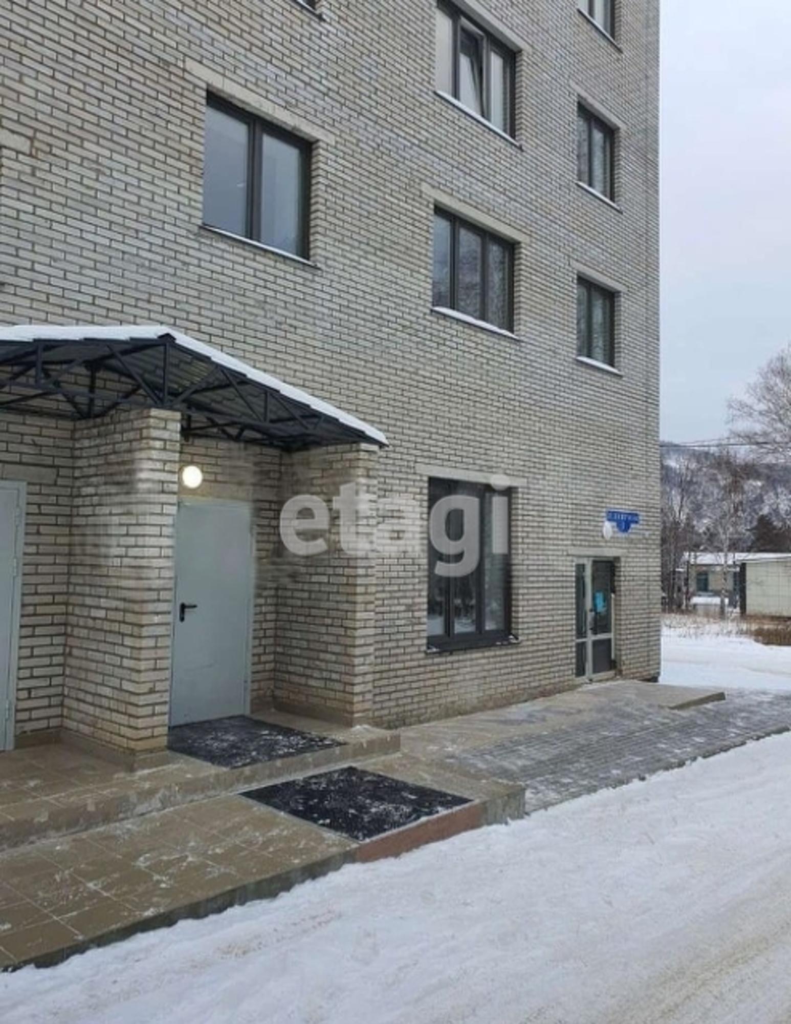 Купить квартиру за 5 540 000 рублей на улица Патриса Лумумбы