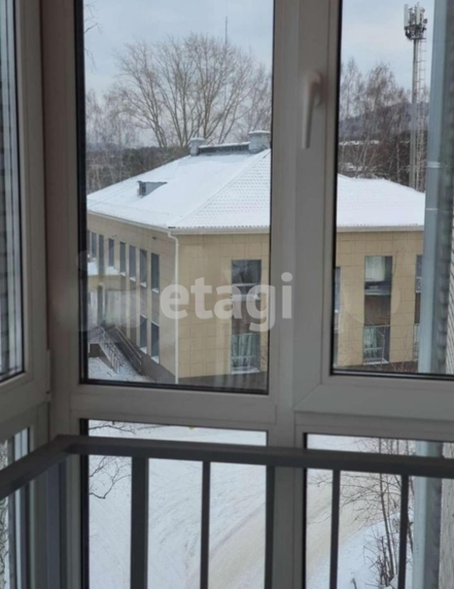 Купить квартиру за 5 540 000 рублей на улица Патриса Лумумбы