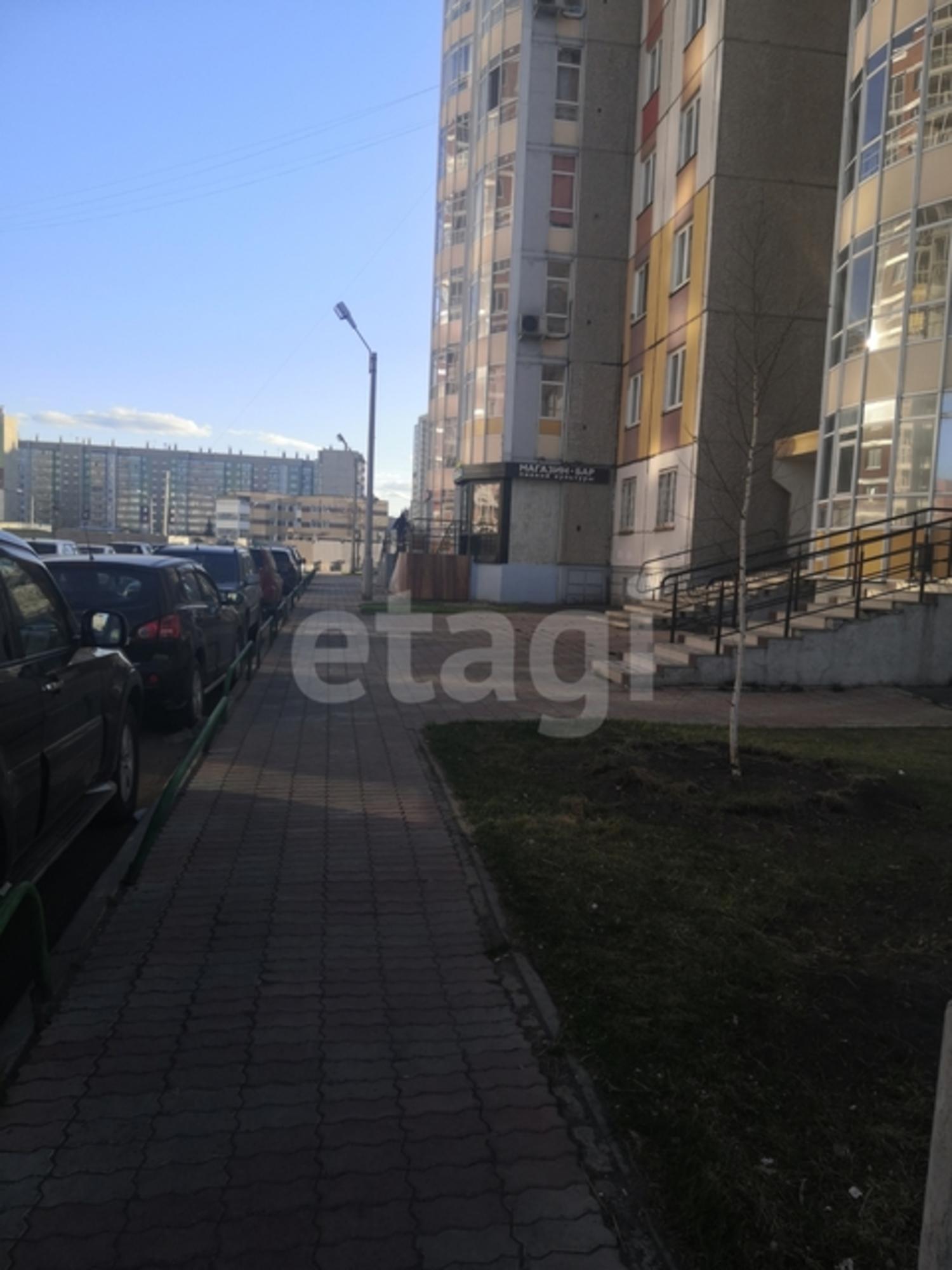 Купить помещение свободного назначения за 5 950 000 рублей на улица Водопьянова