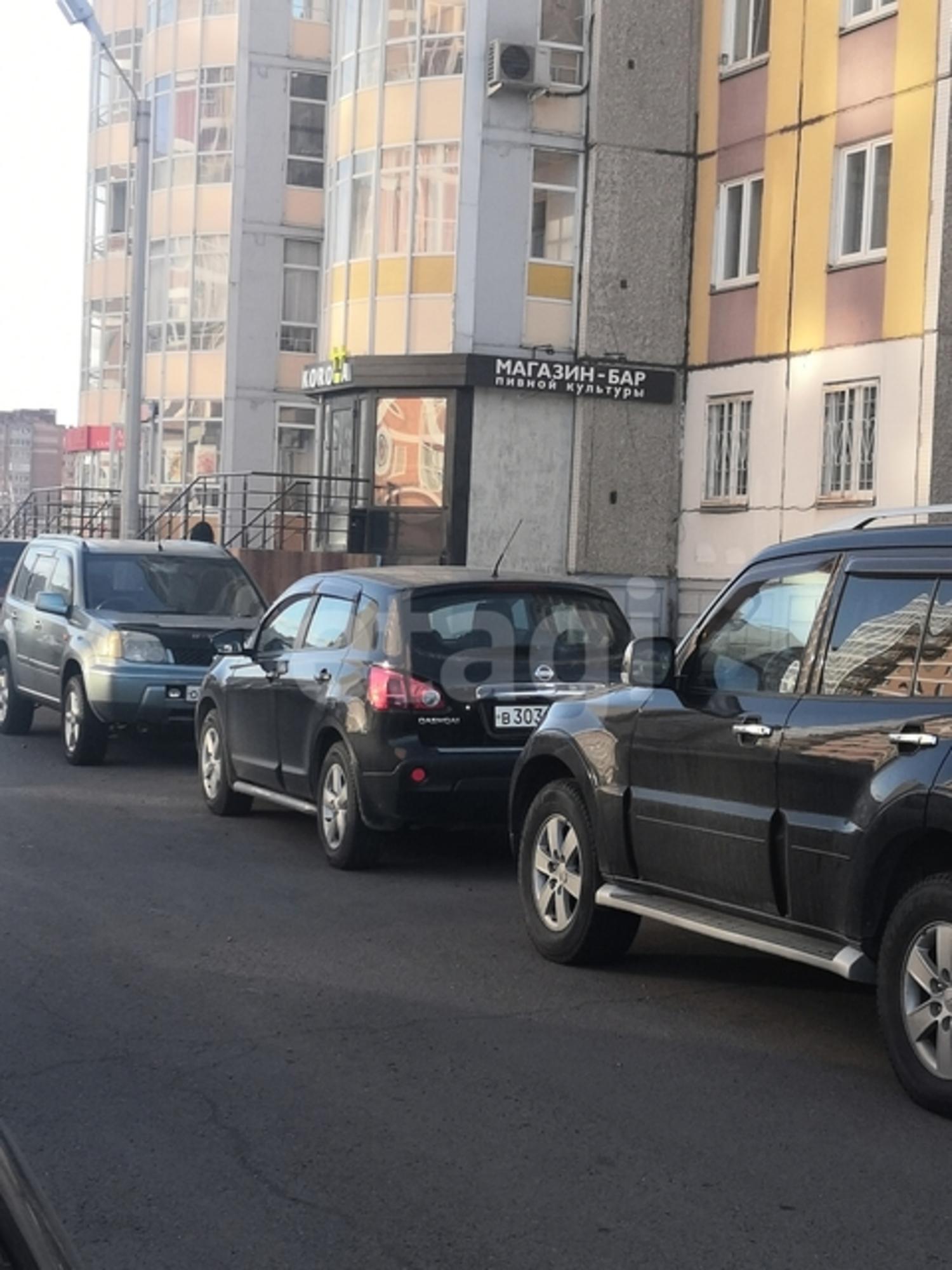 Купить помещение свободного назначения за 5 950 000 рублей на улица Водопьянова