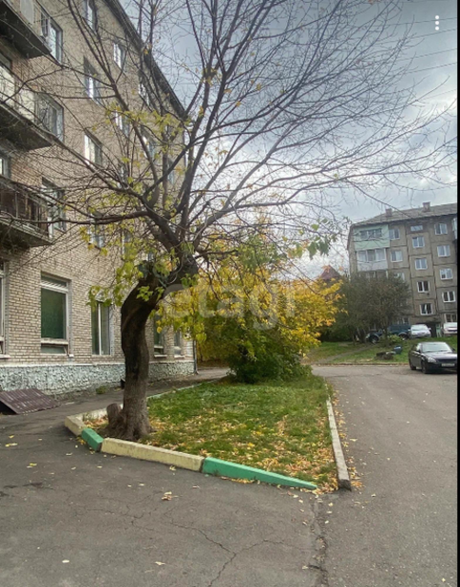 Купить помещение свободного назначения за 16 000 000 рублей на улица Крупской